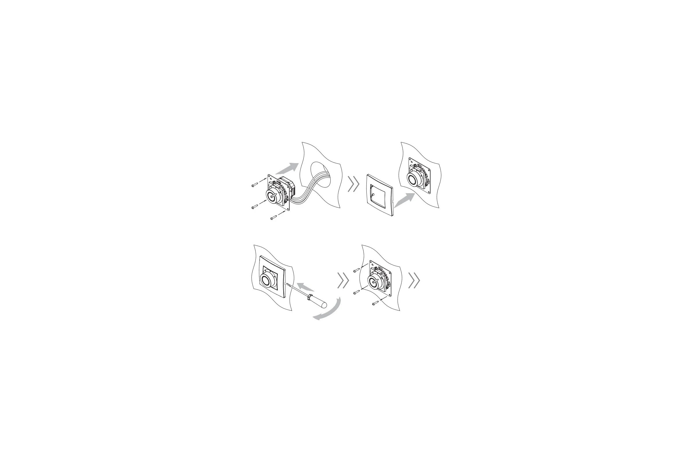 Терморегулятор Теплолюкс LumiSmart 25 Aqua 100023494500