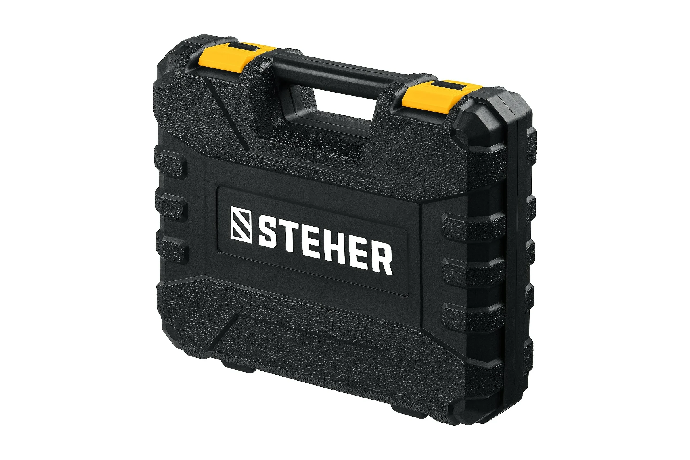 Бесщеточная дрель-шуруповерт STEHER CDB-200-1