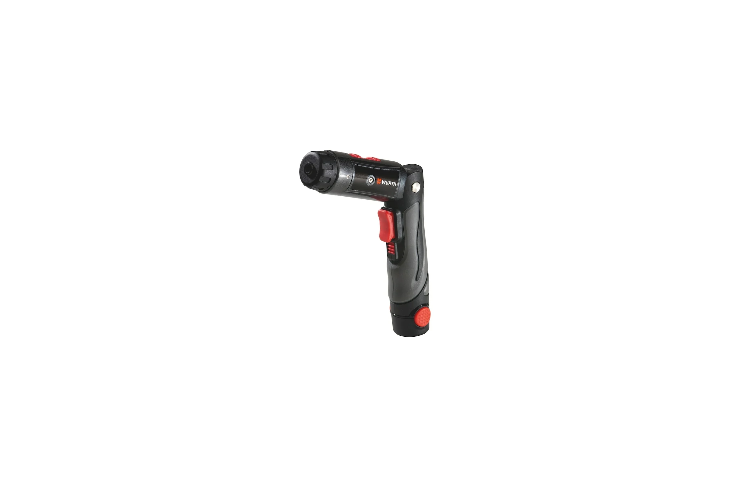 Аккумуляторный шуруповерт WURTH S3-KOFFR 07001022 961 1