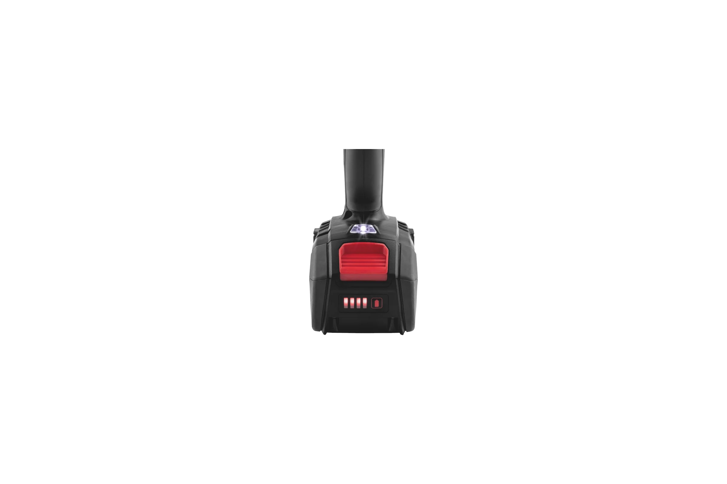 Аккумуляторный шуруповерт WURTH ABS-18-POWER 2Х4Ач 5701404004961 1
