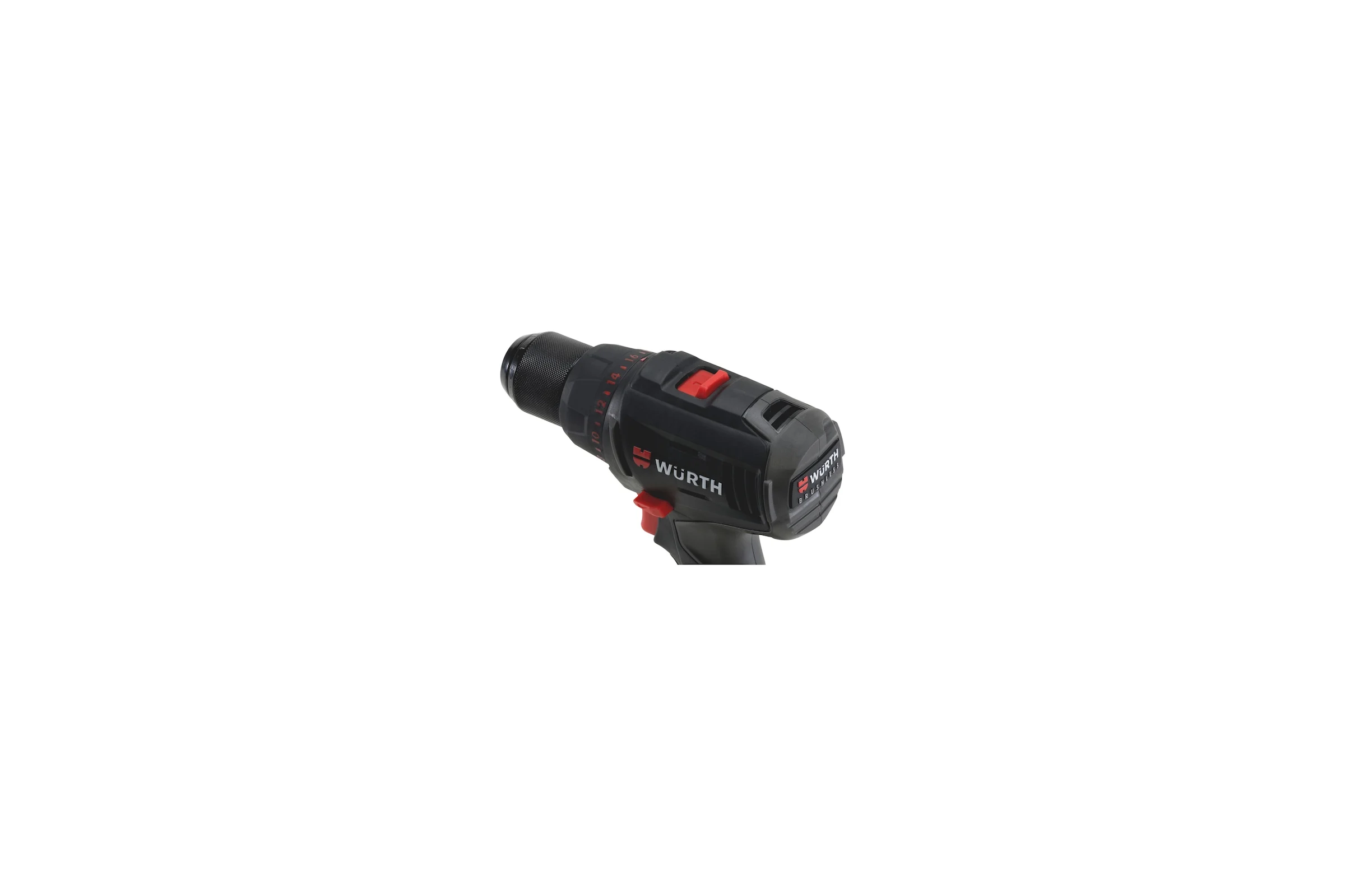 Аккумуляторный шуруповерт WURTH ABS-18-COMPACT 57018003 961 1
