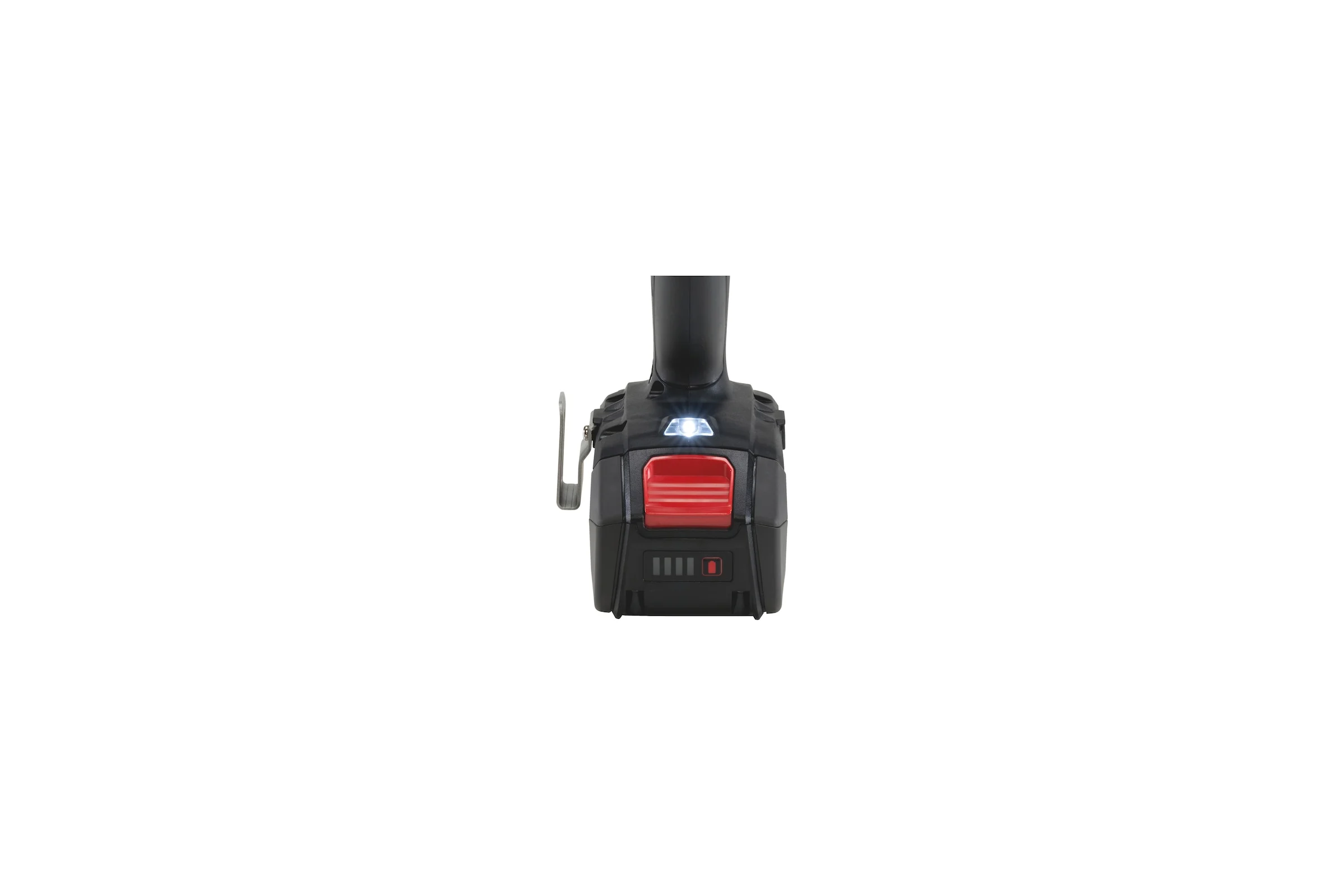 Аккумуляторный шуруповерт WURTH ABS-18-COMPACT 57018003 961 1
