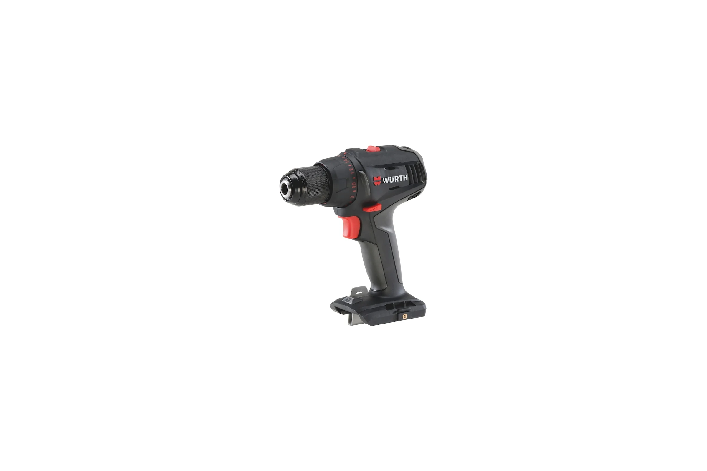 Аккумуляторный шуруповерт WURTH ABS-18-COMPACT 57018000 961 1