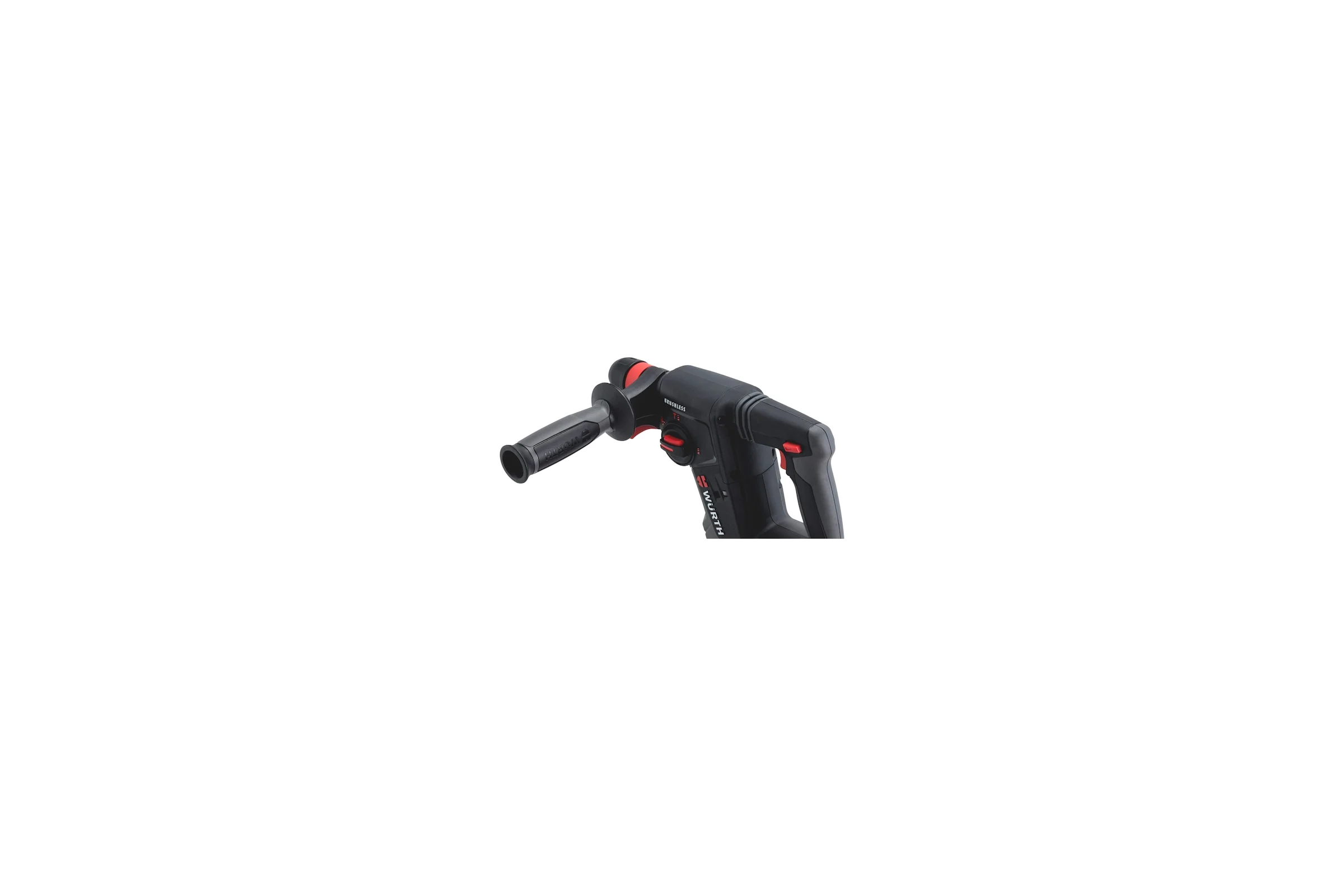 Аккумуляторный перфоратор WURTH ABH 18 COMPACT 5701403004961 1