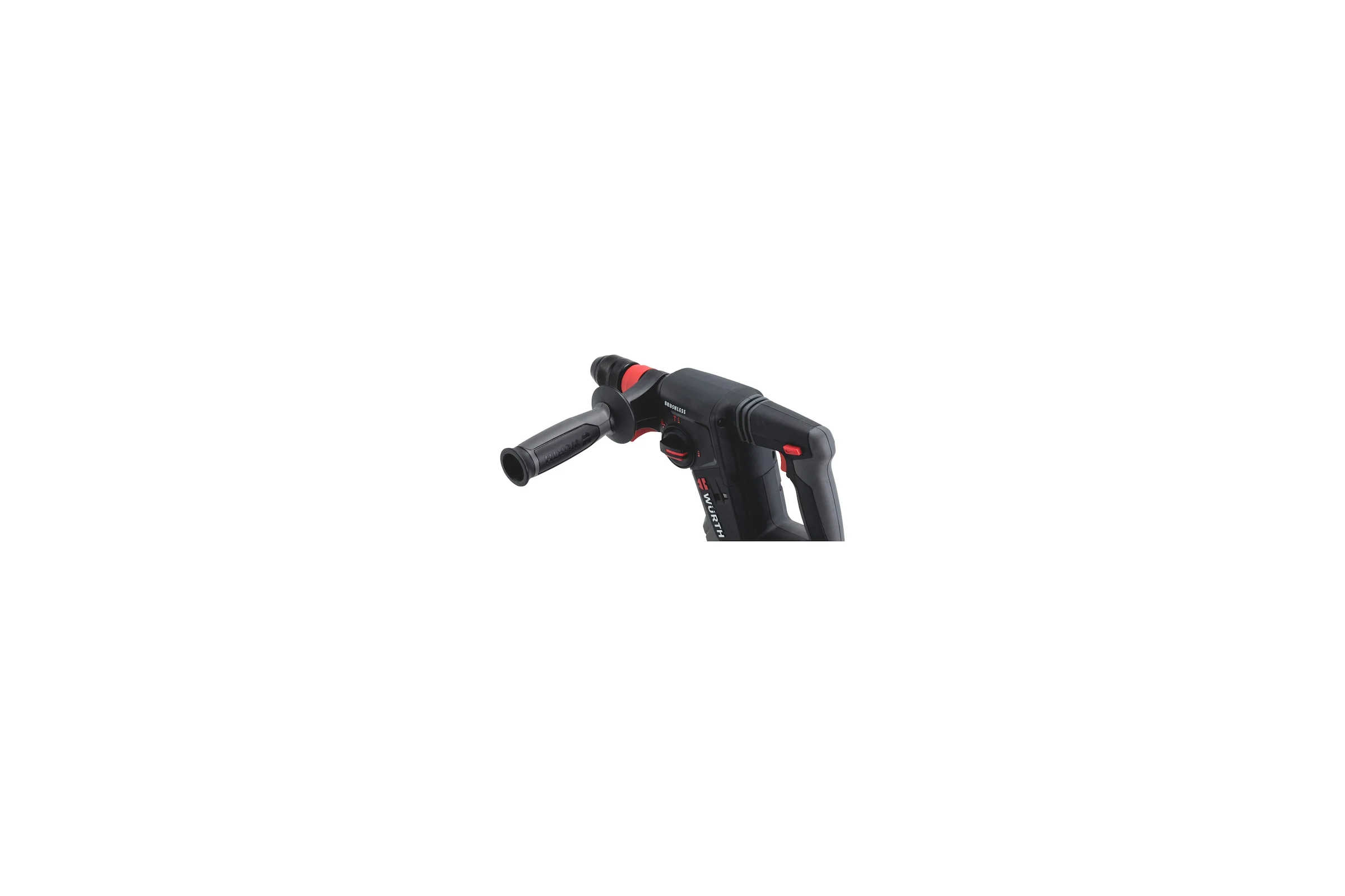 Аккумуляторный перфоратор WURTH ABH 18 COMPACT 5701403004961 1