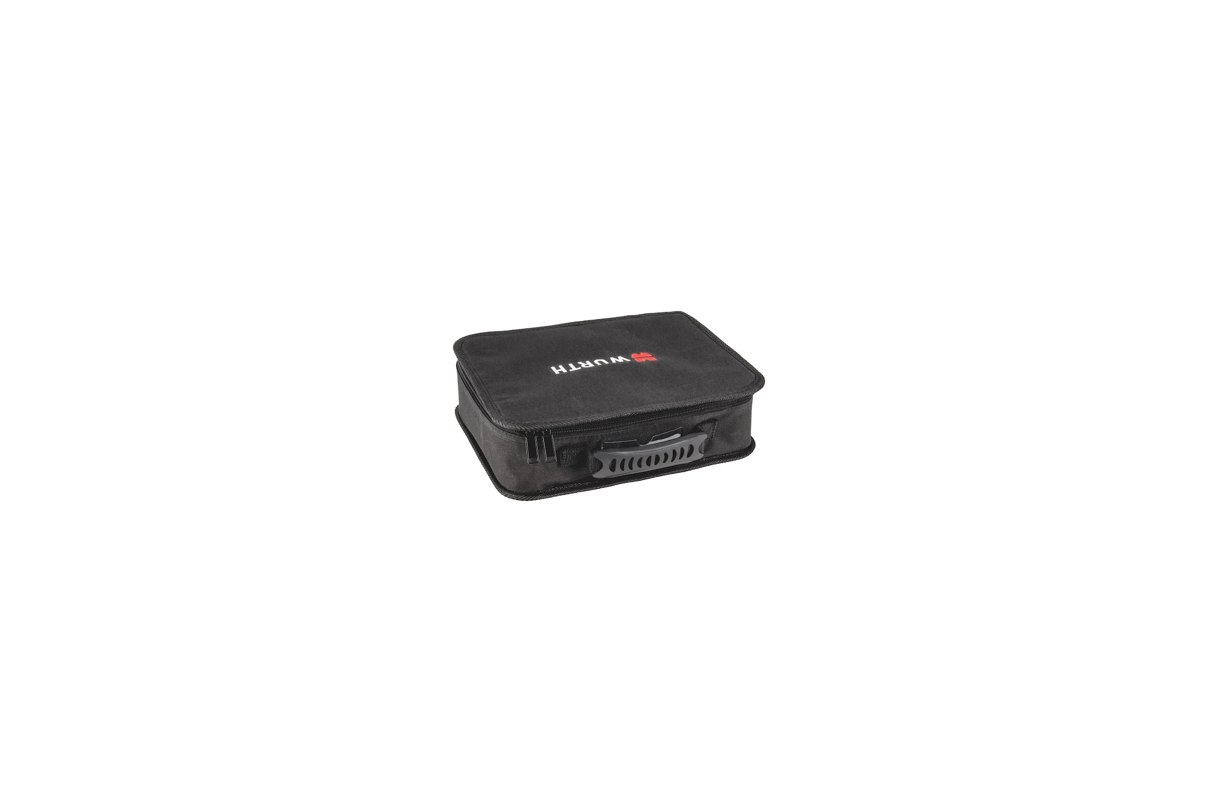 Аккумуляторный шуруповерт WURTH ABS12 COMPACT 2X2.0AH 5701101002961 1