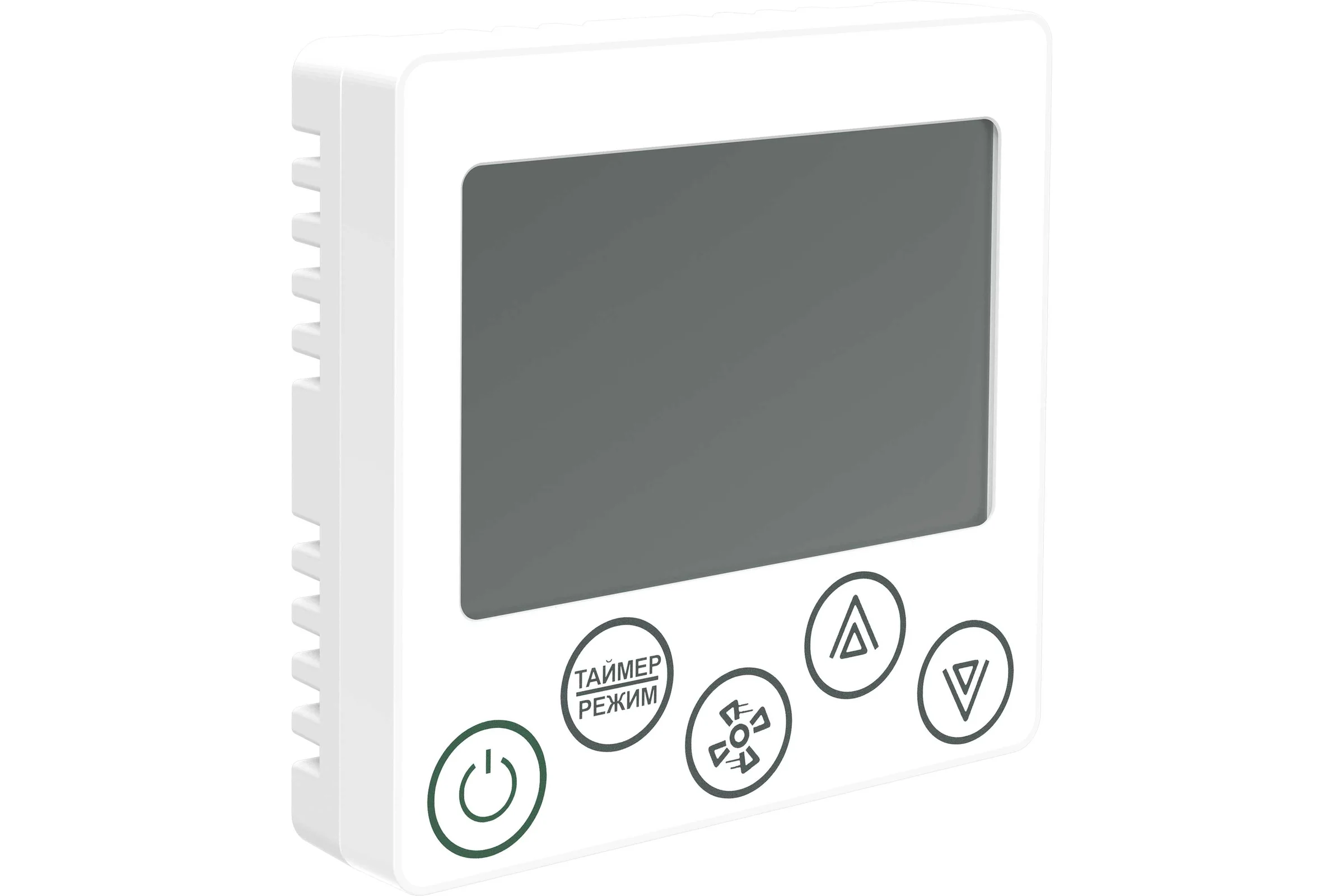 Панель комнатная ONI ПЛК 150 24В DC с Modbus RTU V1 PLC-150-HMI-0000V1-0D