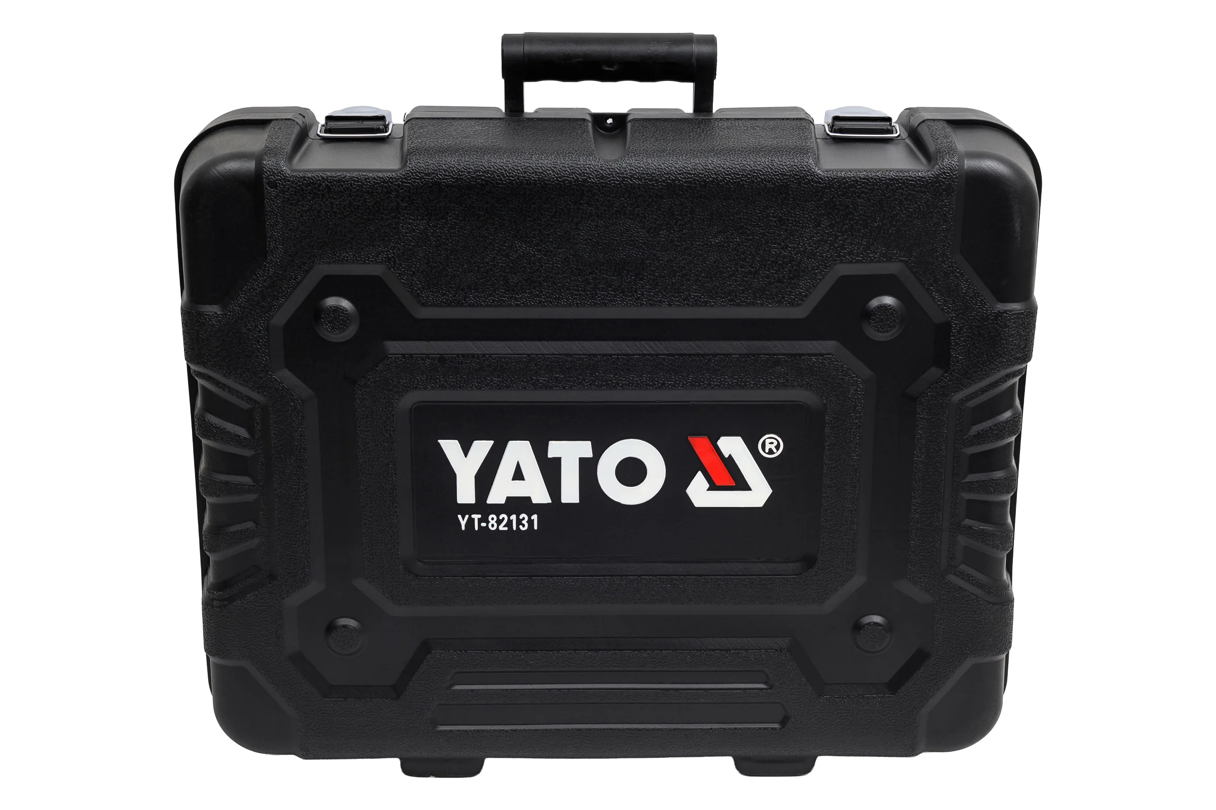 Электрический перфоратор YATO SDS MAX, 20 Дж, 1300 Вт YT-82131 370282131 092 1
