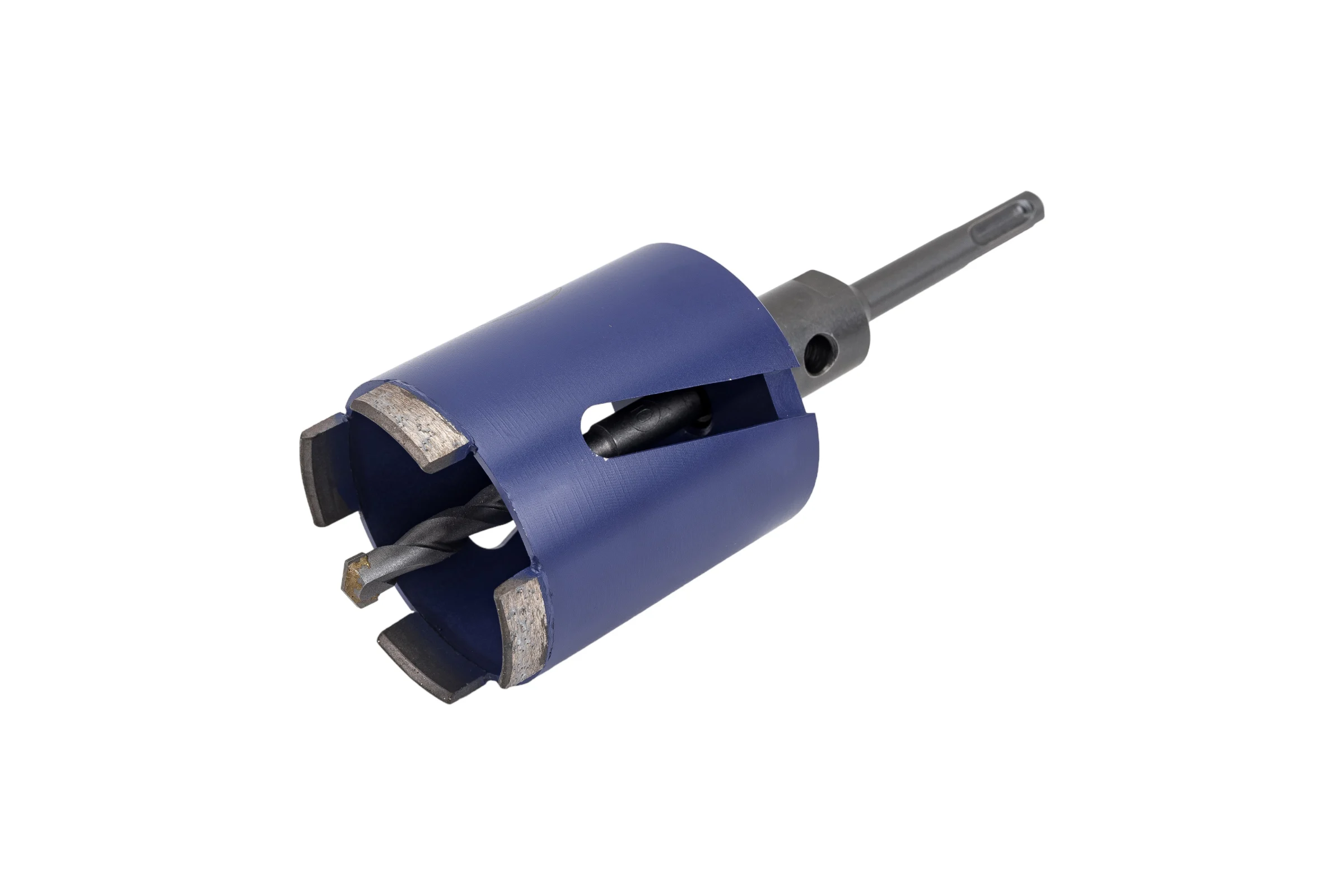 Коронка алмазная безударная SDS-Plus 68 мм Strong СTК-06400068