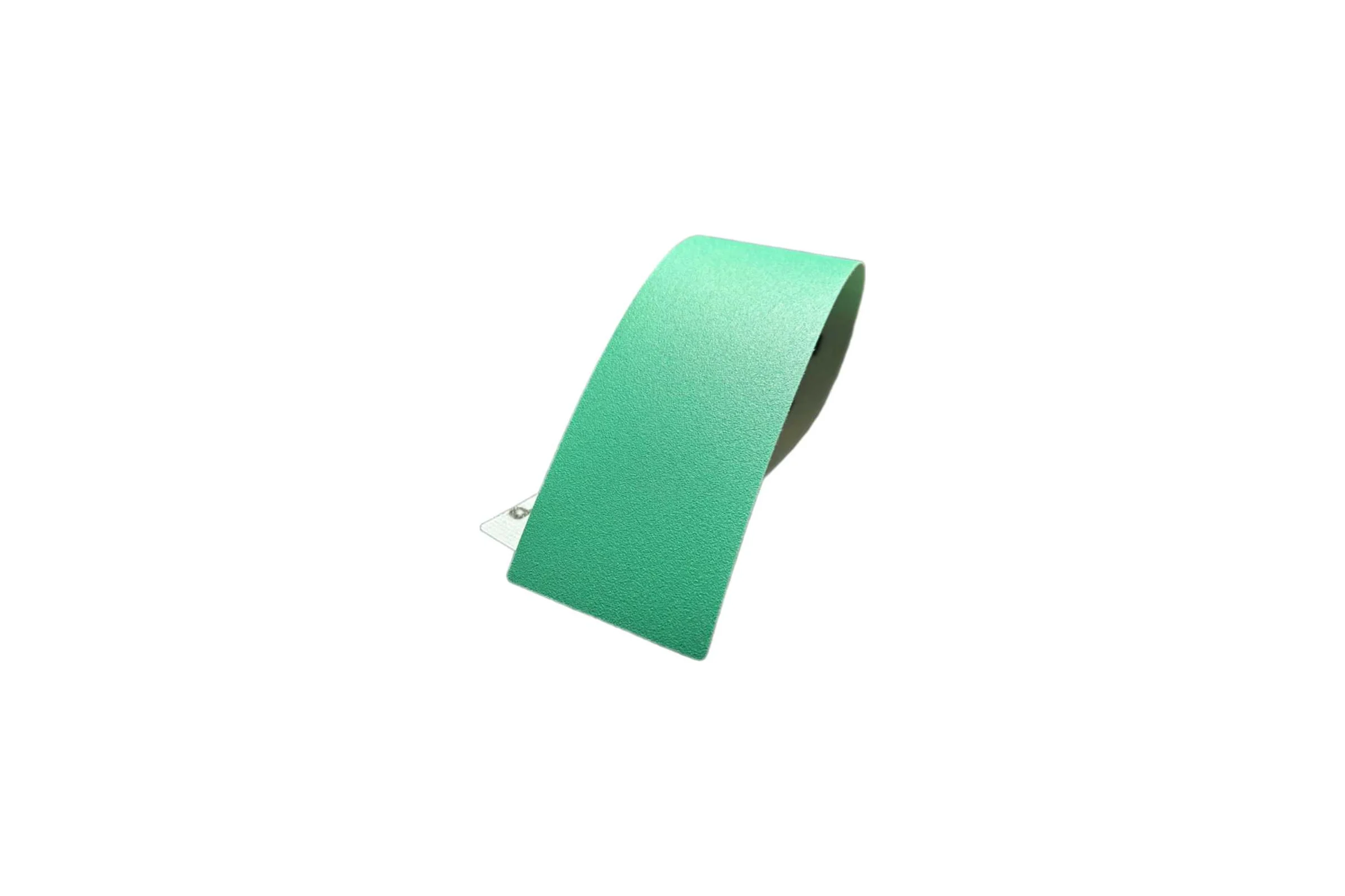 Полоски шлифовальные CERAMAX 70*420 мм GREEN FILM без отверстий P240, 50 шт. 1CRX1159