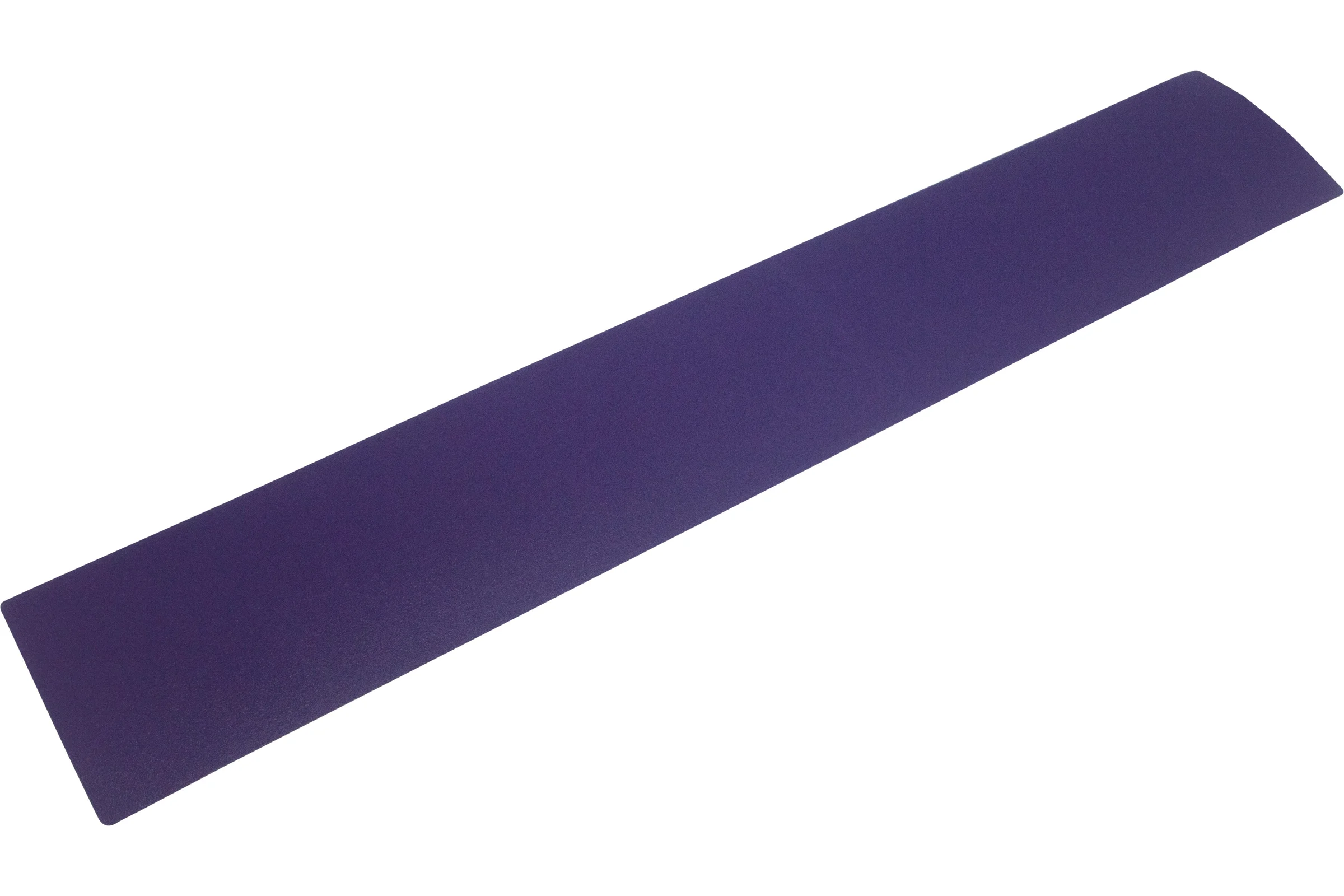 Абразивные полоски 70*420 мм CERAMAX PURPLE PAPER без отверстий, P400, 50 шт. 1CRX1093
