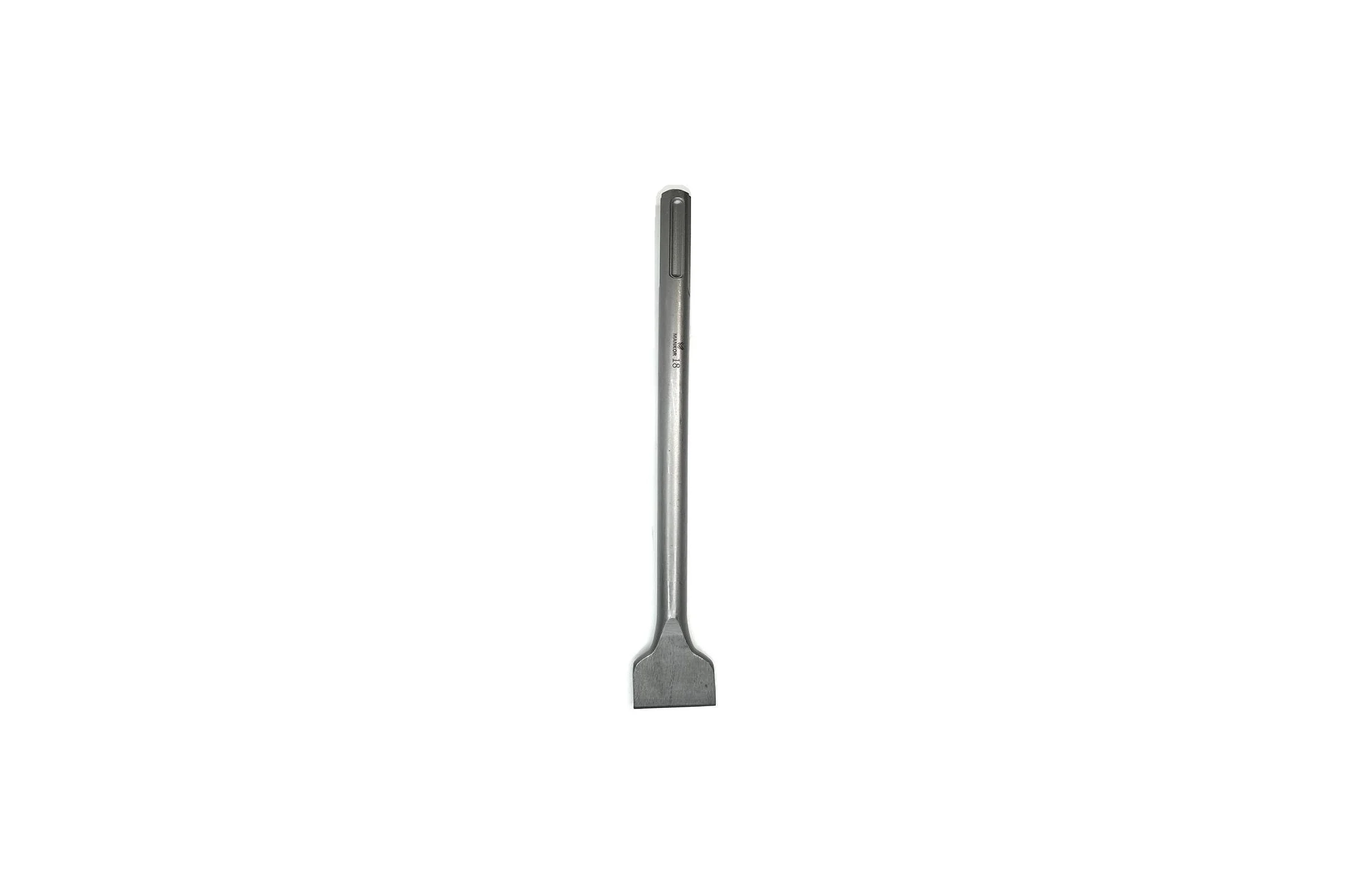 Долото МАНКОР 18x400x25мм SDS-max 18.400.25.Р