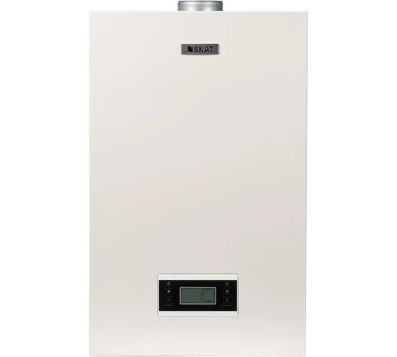 Газовый настенный котел (двухконтурный) SKAT BG GOLD 32 4133