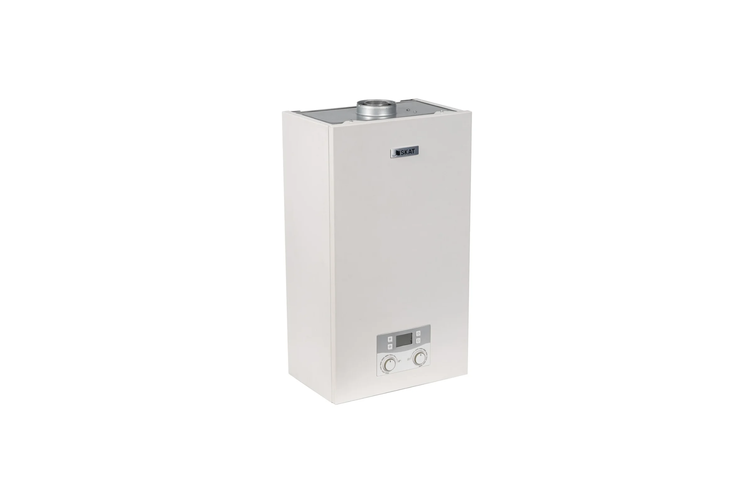 Газовый настенный котел (двухконтурный) SKAT BG SILVER 24 4127