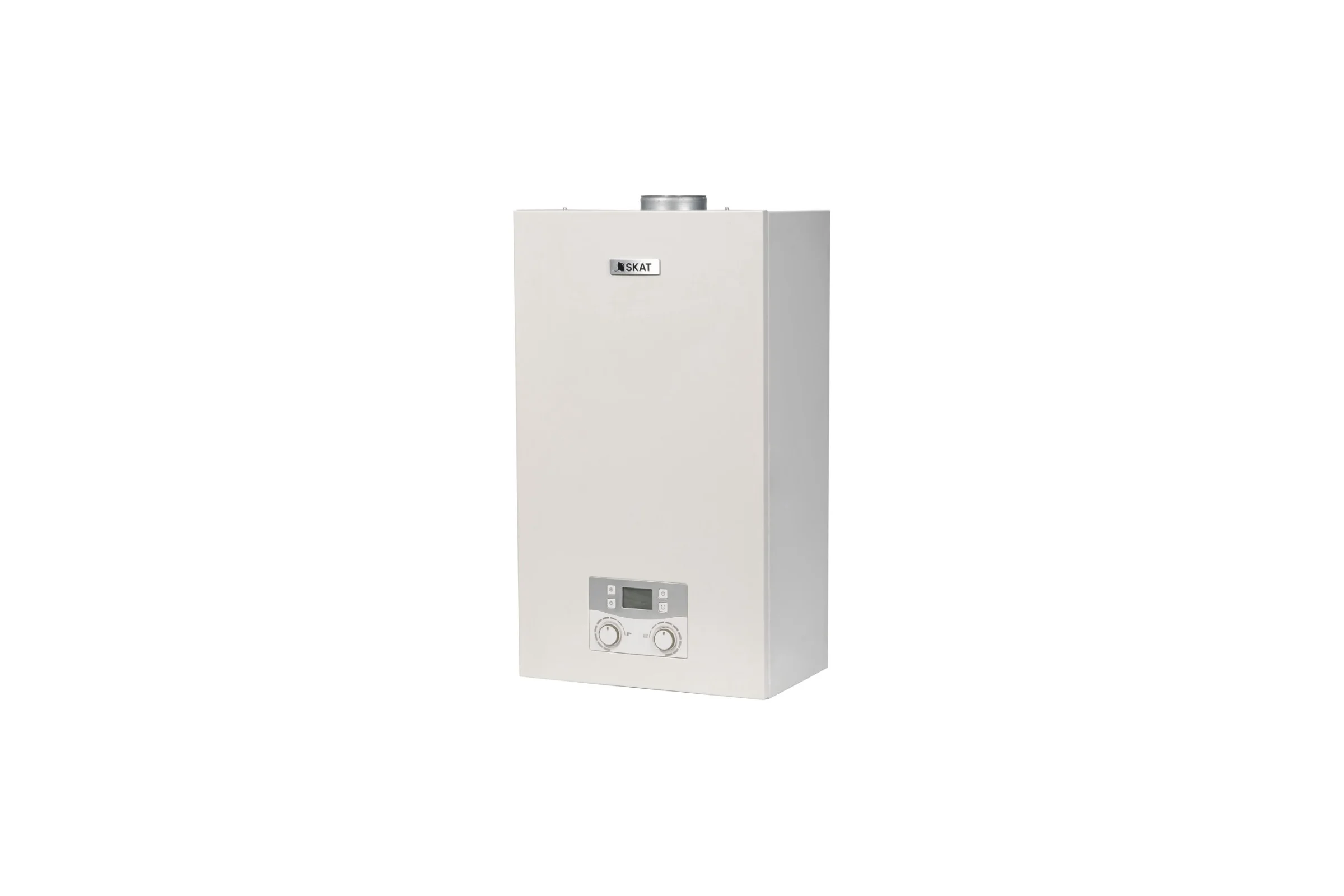 Газовый настенный котел (двухконтурный) SKAT BG SILVER 24 4127