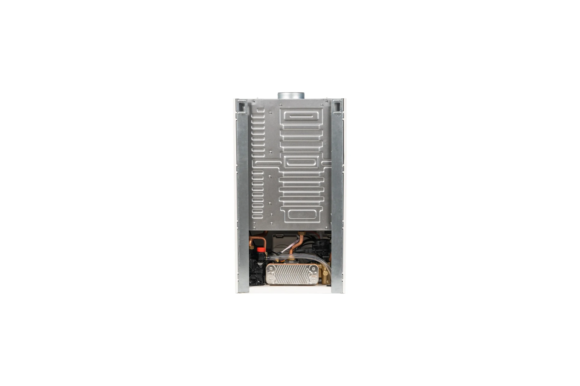 Газовый настенный котел (двухконтурный) SKAT BG SILVER 24 4127