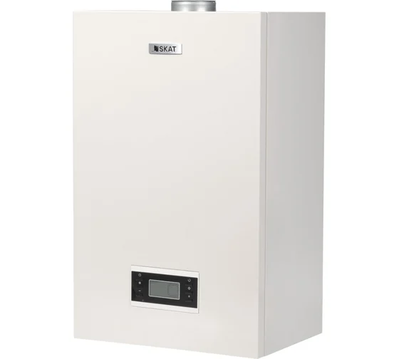 Газовый настенный котел (одноконтурный) SKAT BG GOLD 32 S 4135