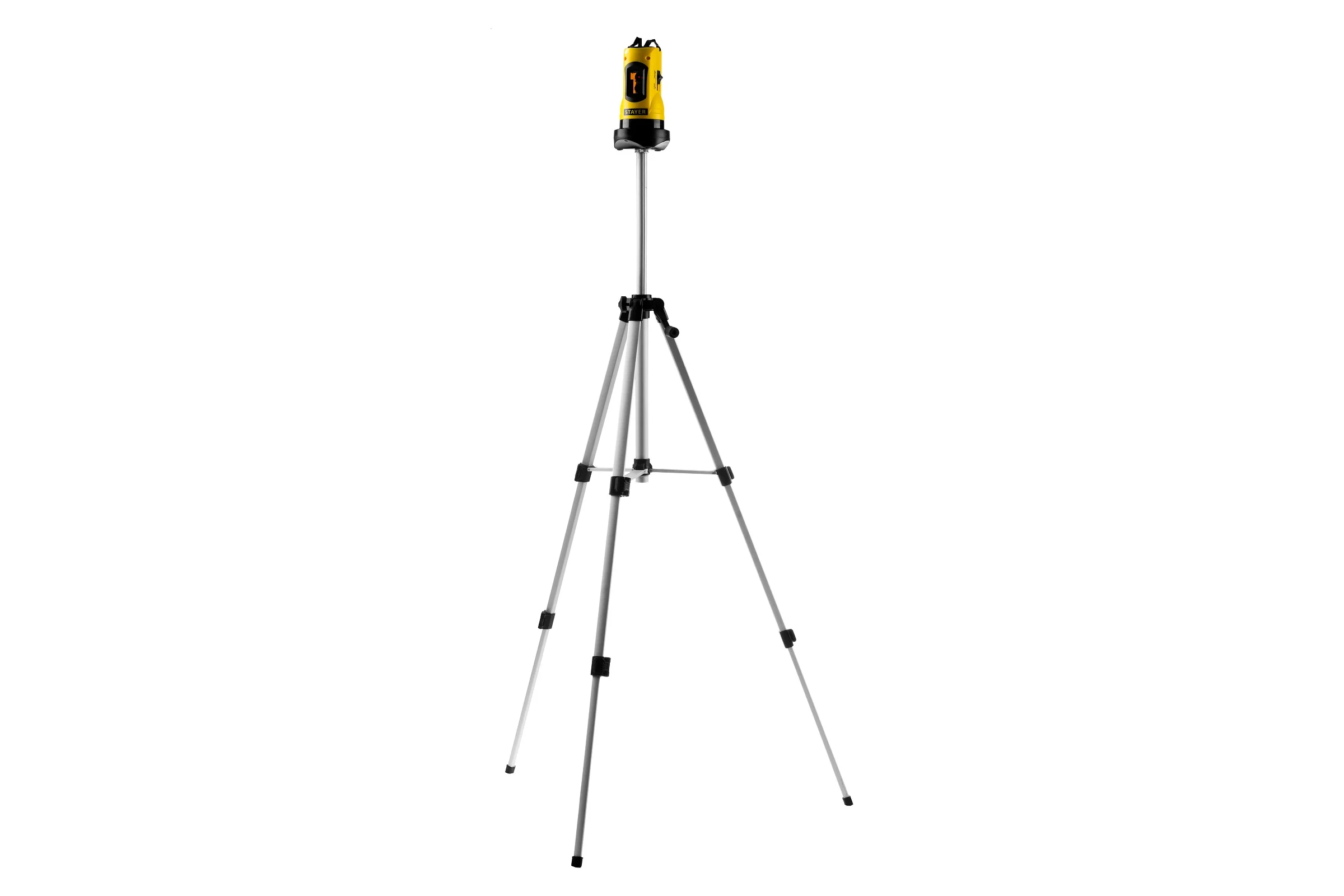Лазерный нивелир STAYER SLL-1 34960-1