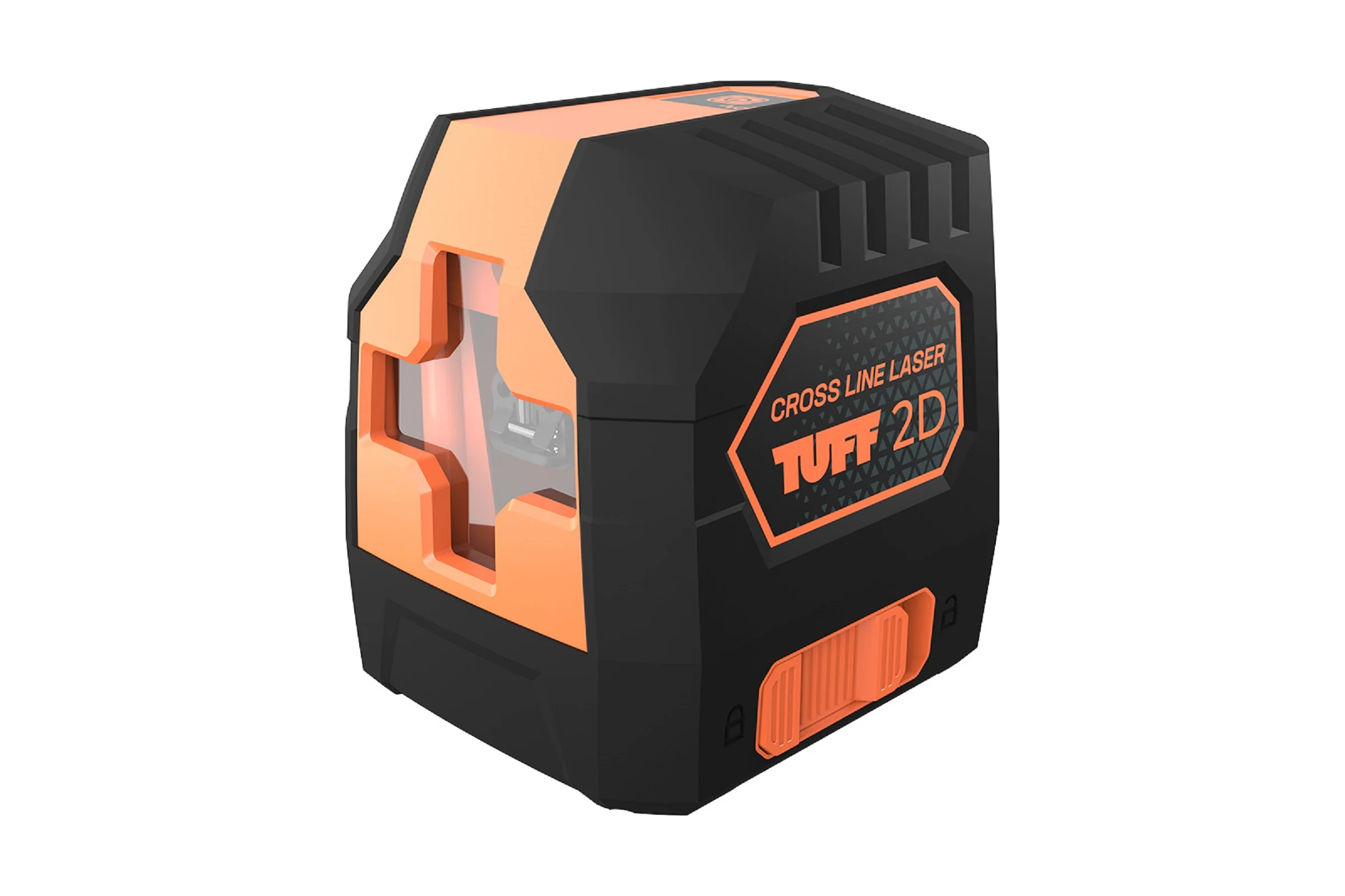 Лазерный нивелир TUFF 2D 9-1-005