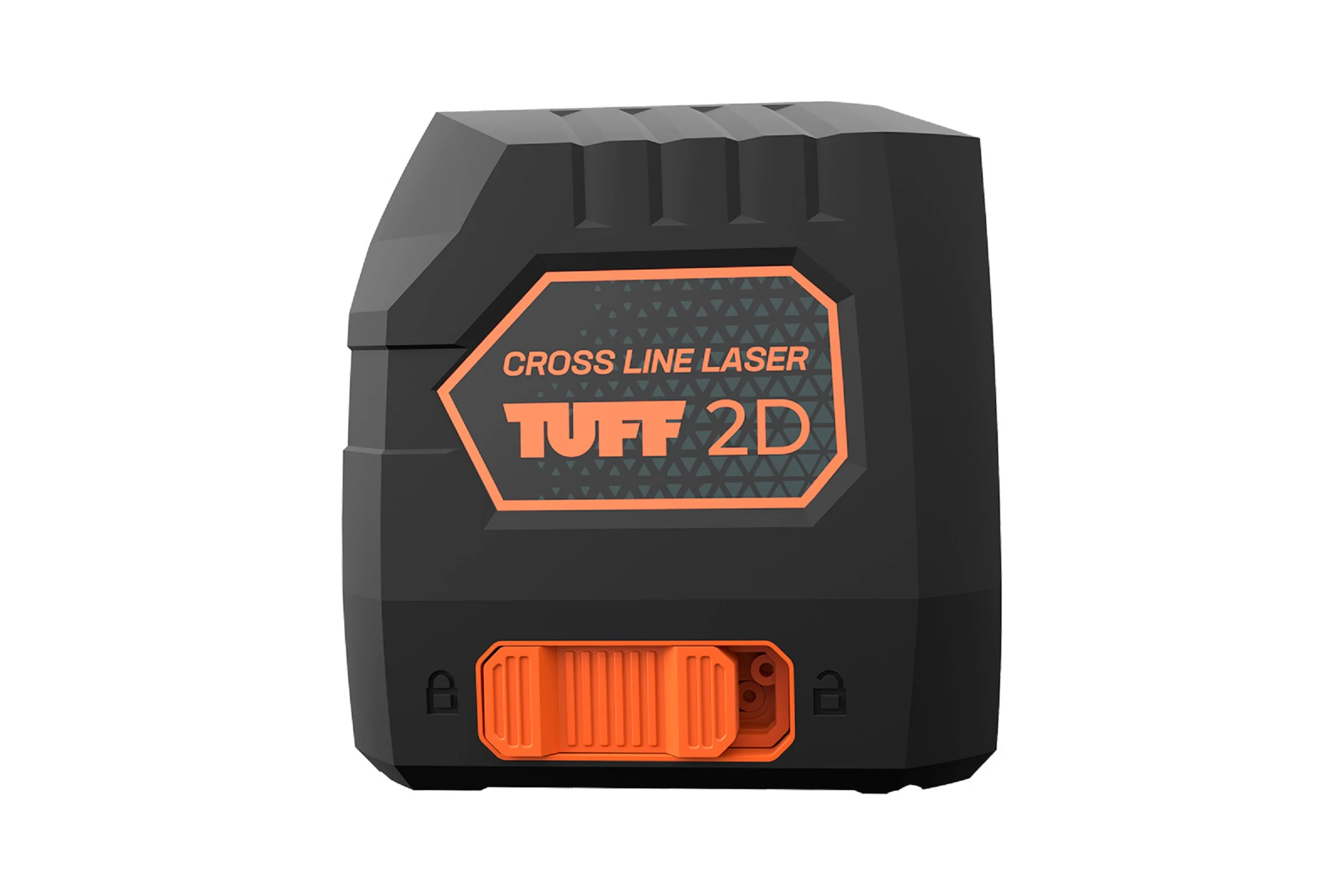 Лазерный нивелир TUFF 2D 9-1-005