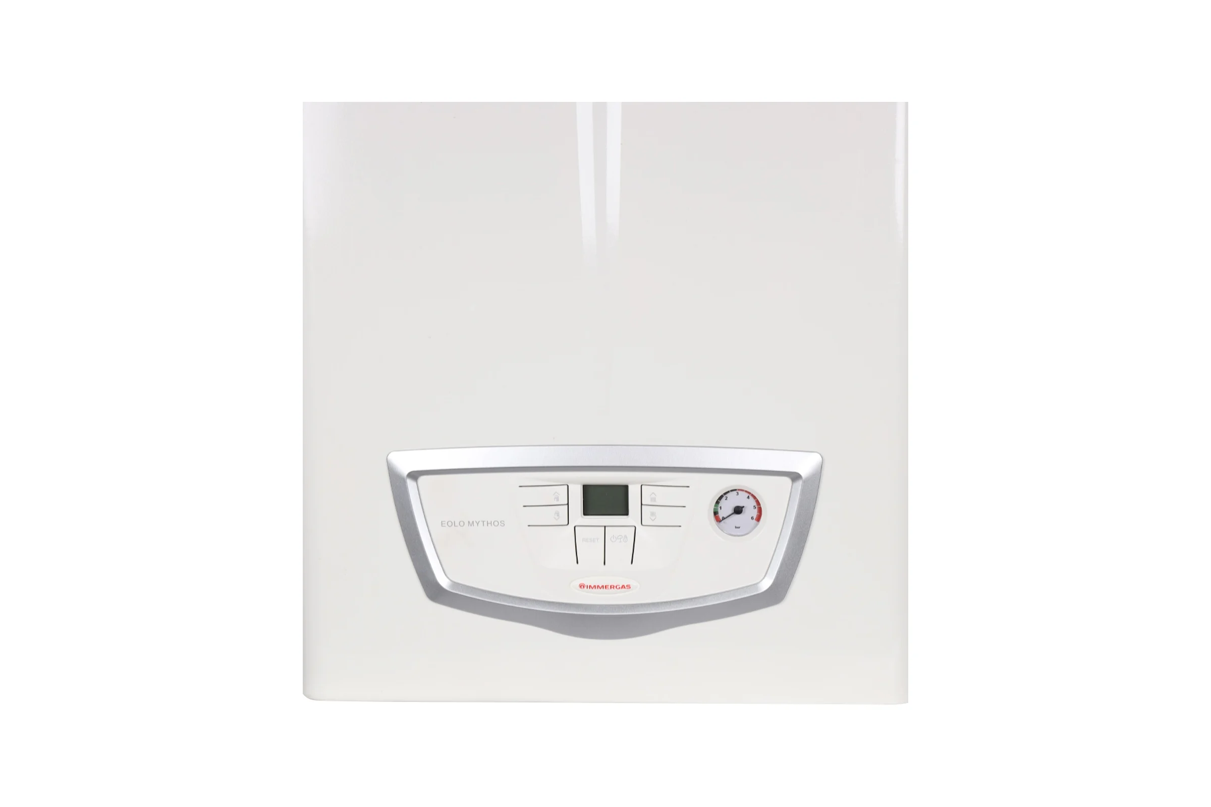 Котел газовый Immergas Eolo Mythos 24 4 R настенный, двухконтурный 3.026937 RG0091BRT67QSE