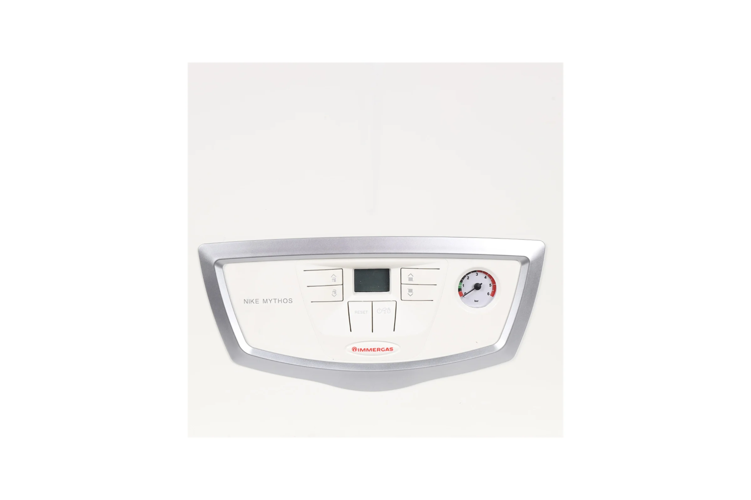 Котел газовый Immergas Nike Mythos 24 3 R настенный, двухконтурный 3.026938 RG0091BRT682KG