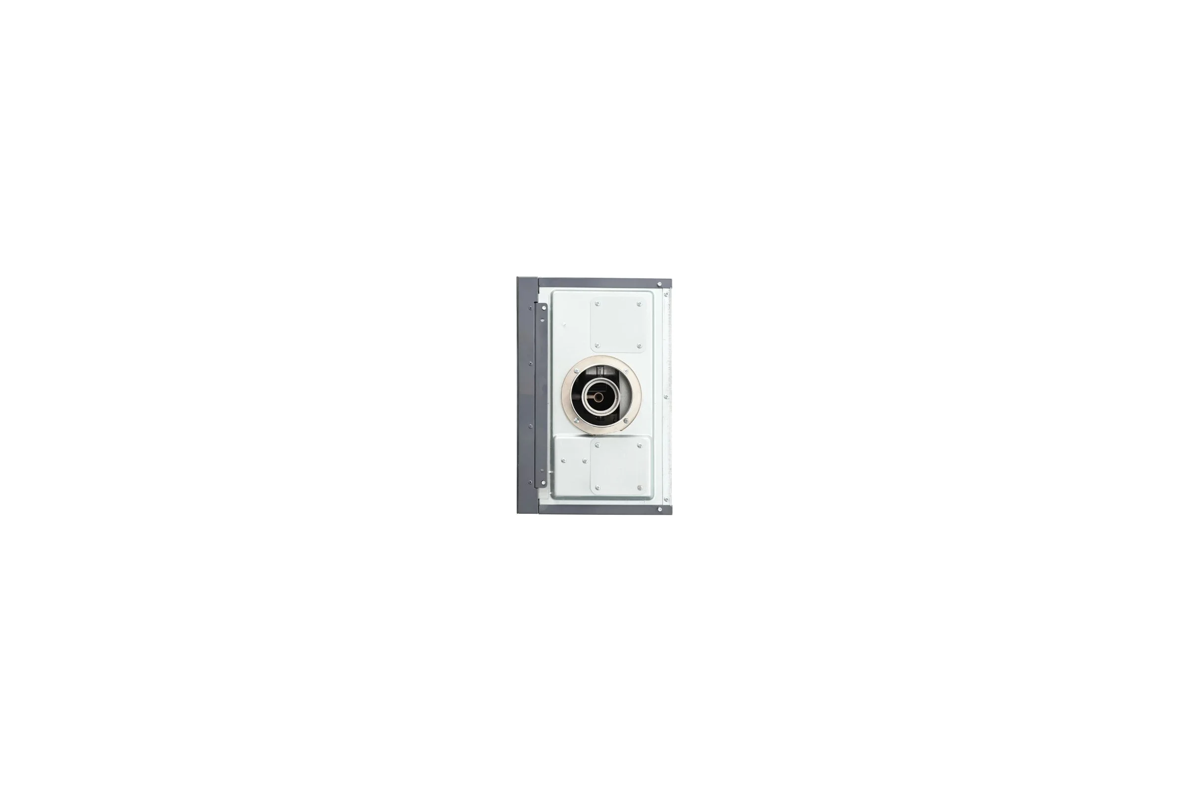 Газовый котел Е8tempo 24 кВт двухконтурный (серое стекло) GHA24W