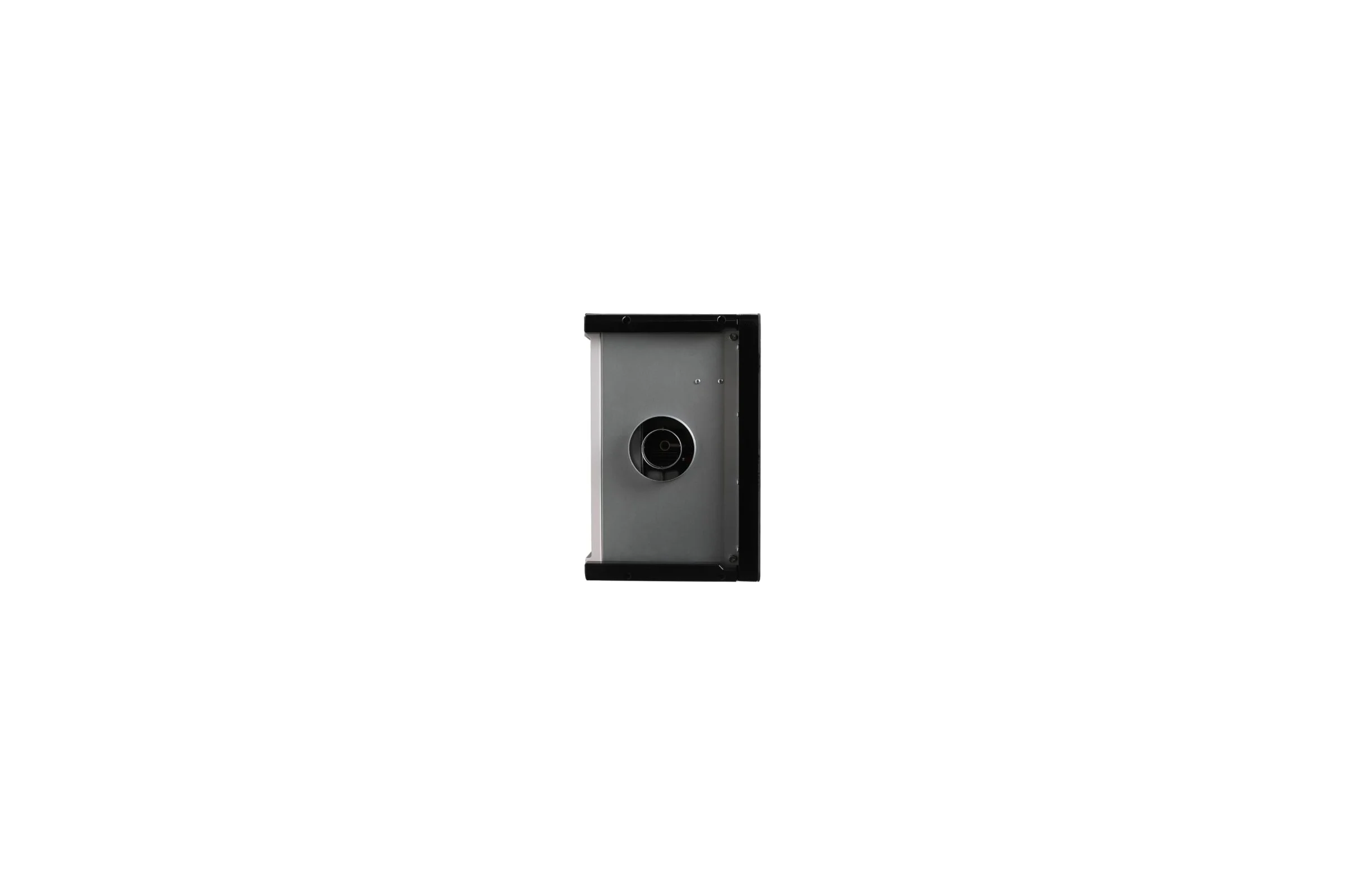 Газовый котел Е8tempo 24 кВт двухконтурный (черное стекло) GJA24W