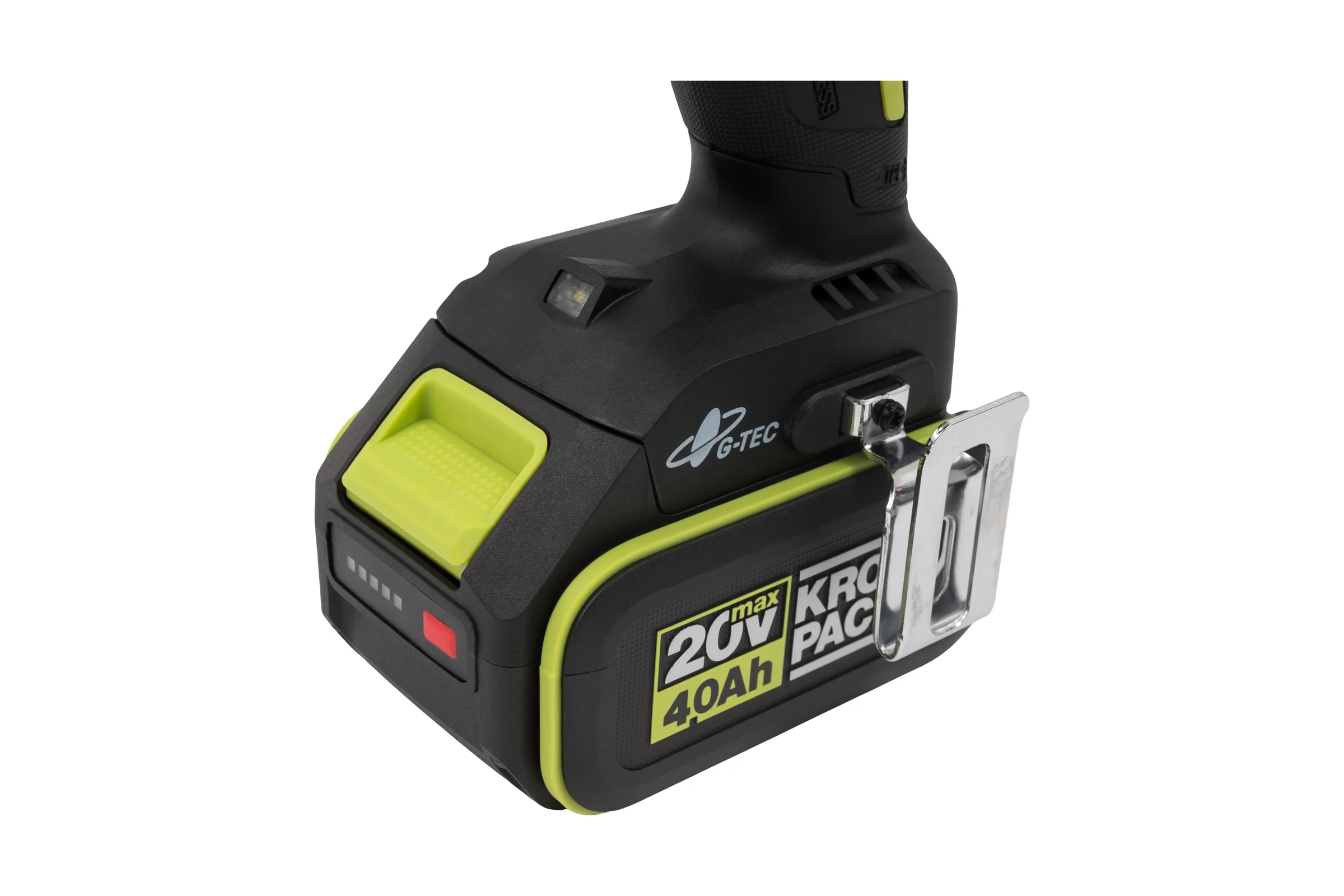 Аккумуляторная ударная дрель-шуруповерт WORX Professional WU373.2