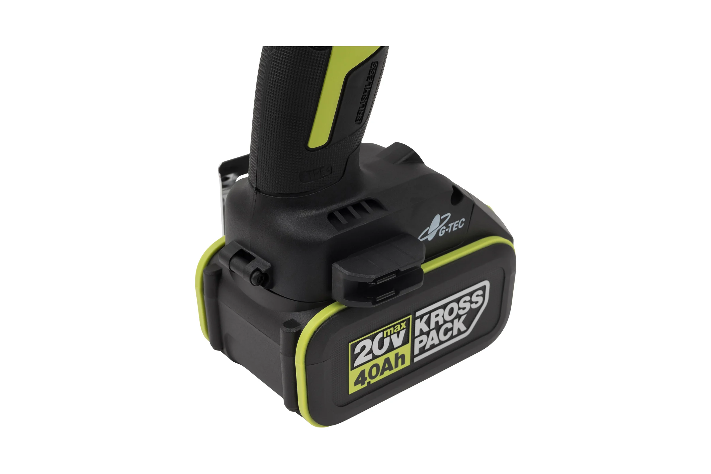 Аккумуляторная ударная дрель-шуруповерт WORX Professional WU373.2