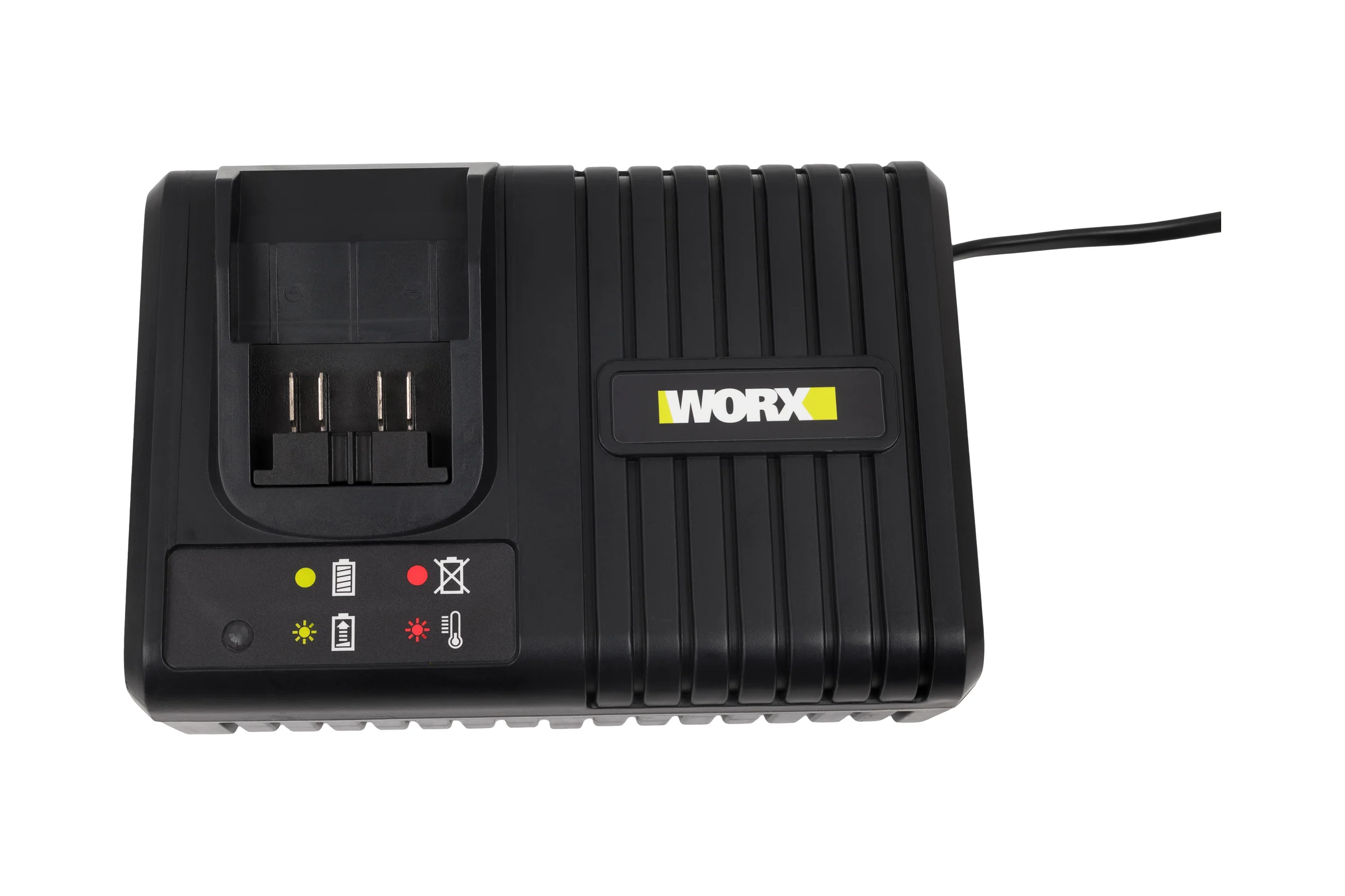 Аккумуляторная ударная дрель-шуруповерт WORX Professional WU373.2