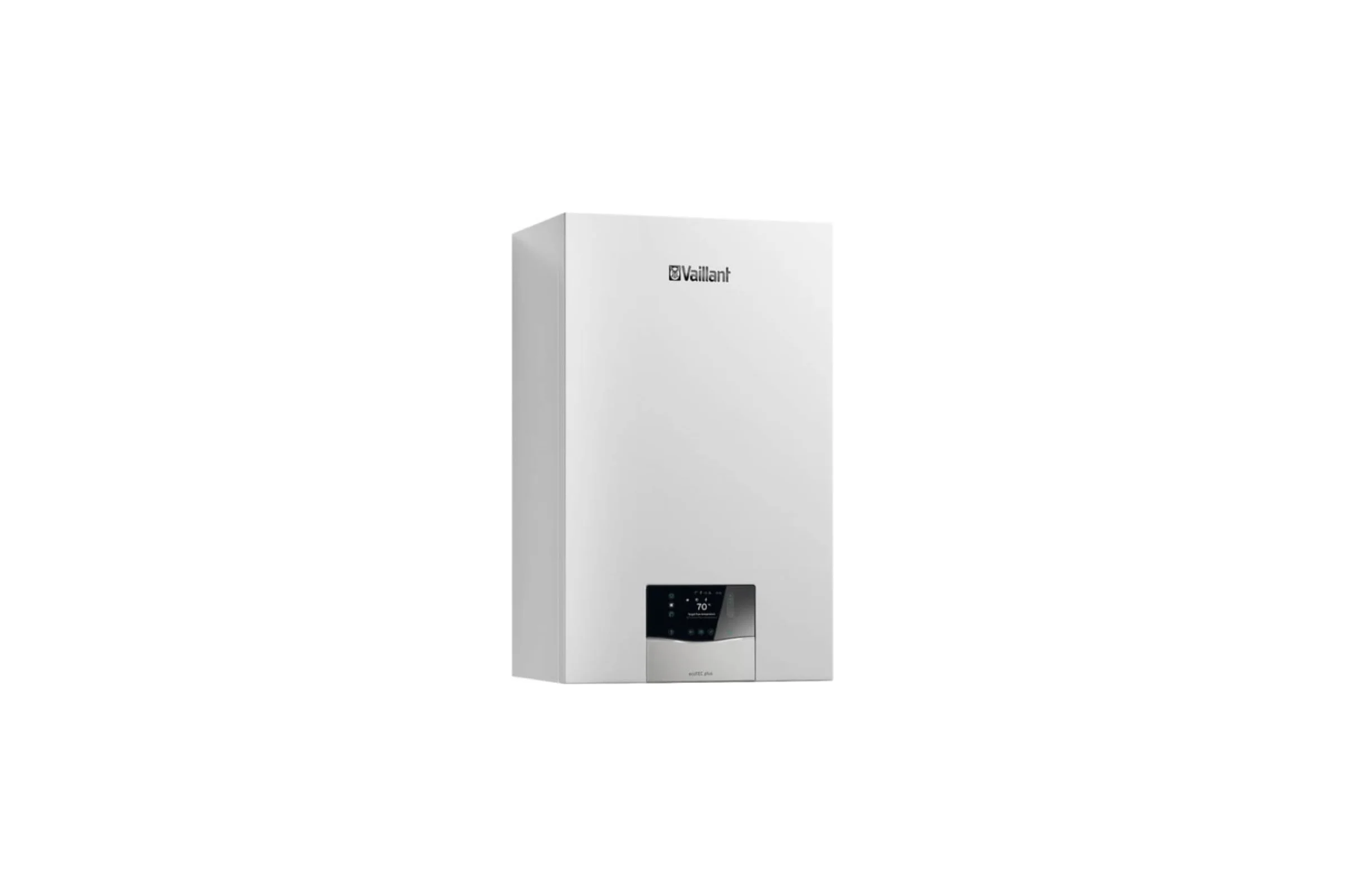 Настенный газовый конденсационный котел VAILLANT ecoTEC plus VU 20CS/1-5 (N-INT4) 0010043977
