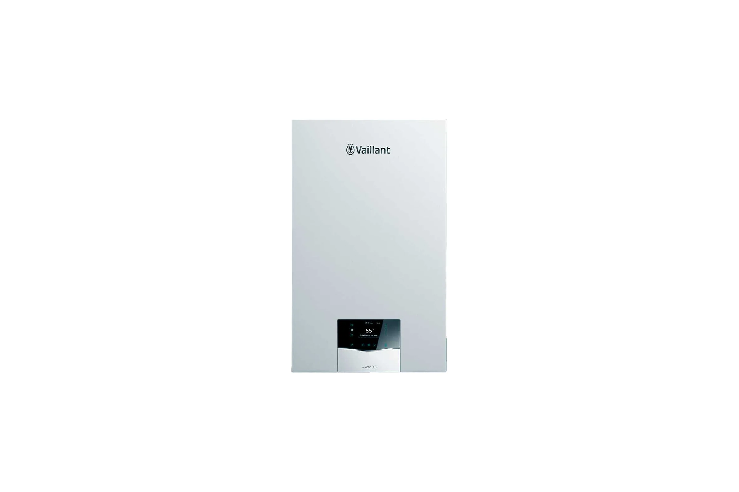 Настенный газовый конденсационный котел VAILLANT ecoTEC plus VU 35CS/1-5 (N-INT4) 0010043982