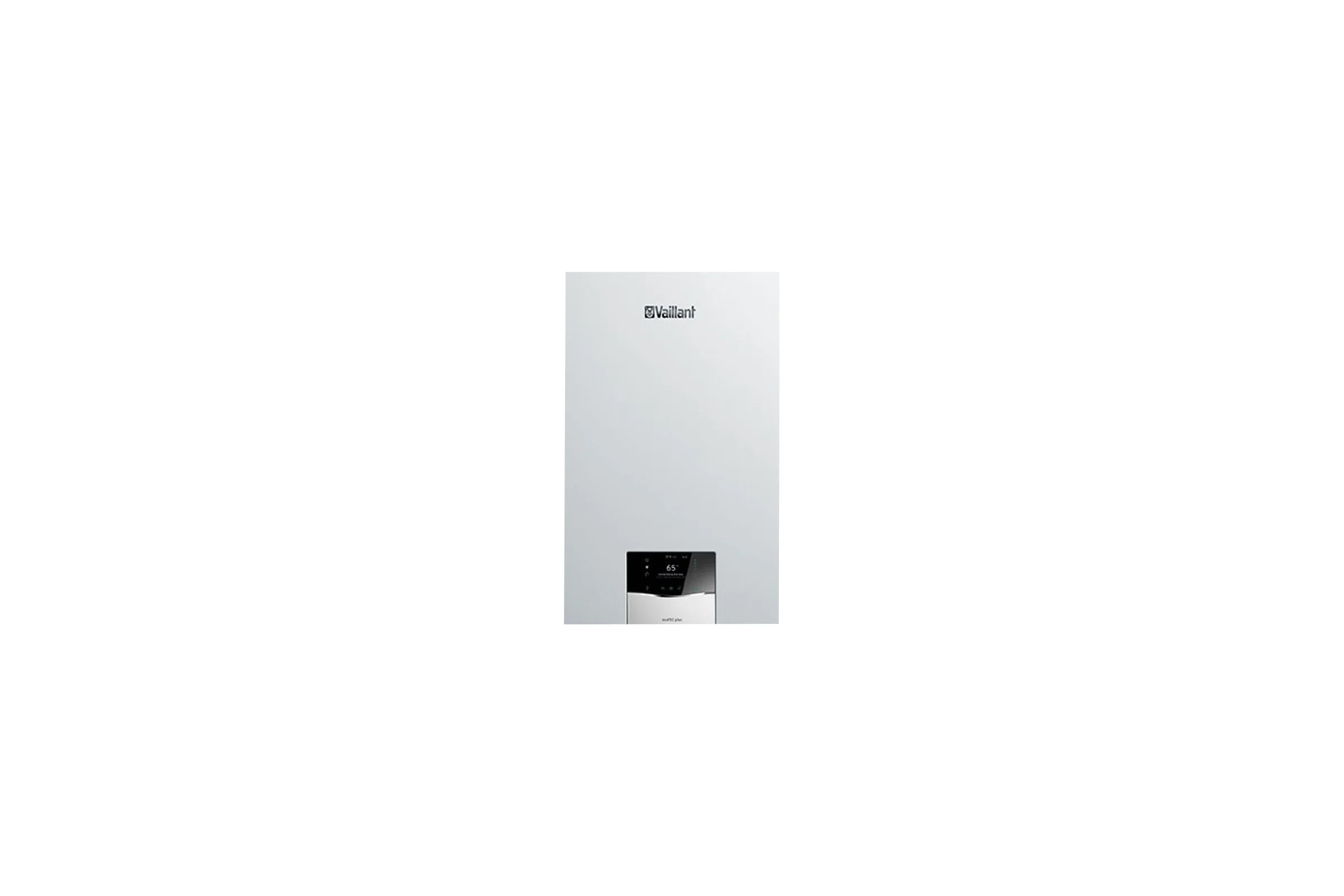 Настенный газовый конденсационный котел VAILLANT ecoTEC plus VUW 32CS/1-5 (N-INT4) 0010024669