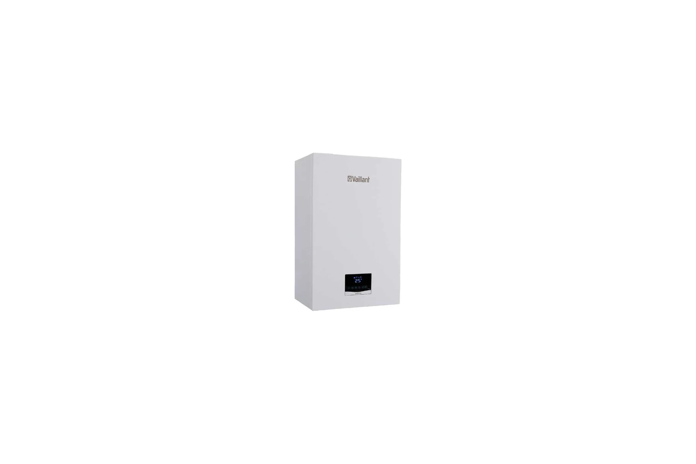 Настенный газовый конденсационный котел VAILLANT ecoTEC intro VUW 18/24 AS/1-1 (H-RU) 0010026102