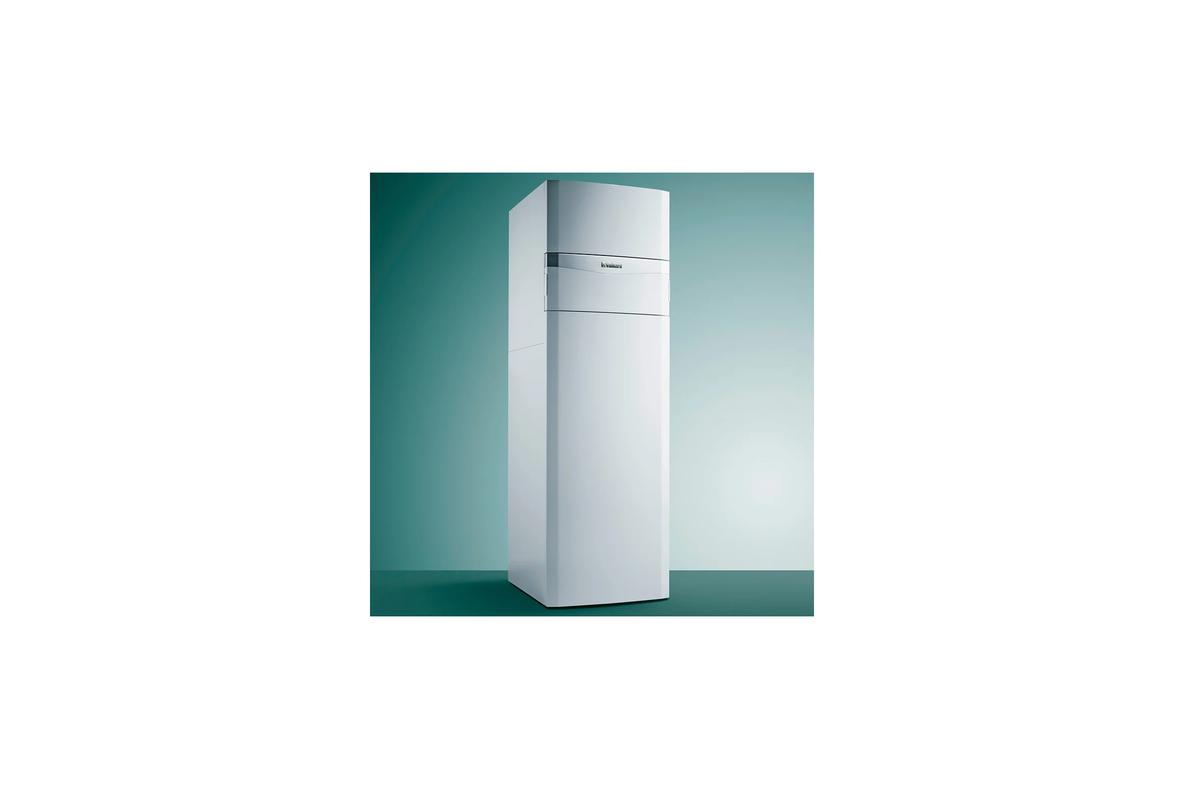 Напольный газовый конденсационный котел VAILLANT ecoCOMPACT VSC INT 266/4-5 200 H 0010015453