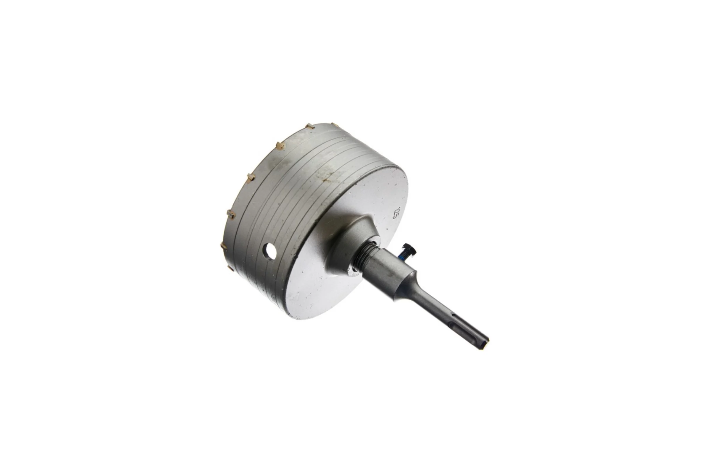 Коронка по бетону HEADROCK SDS+ D125 422-010-125