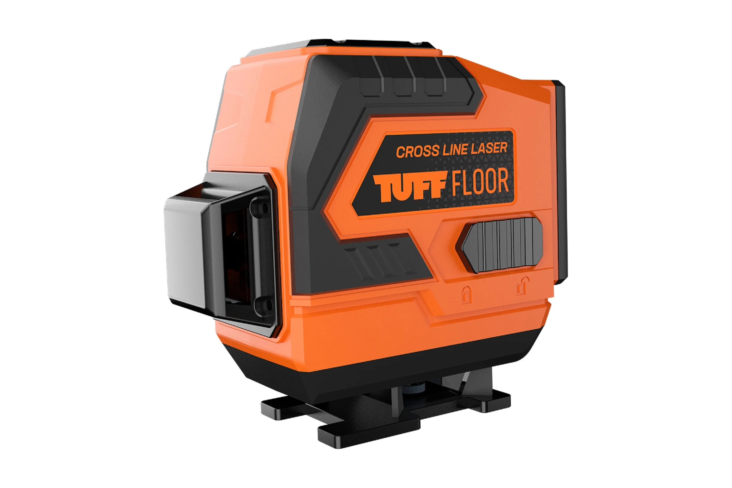 Лазерный нивелир TUFF FLOOR 9-1-003