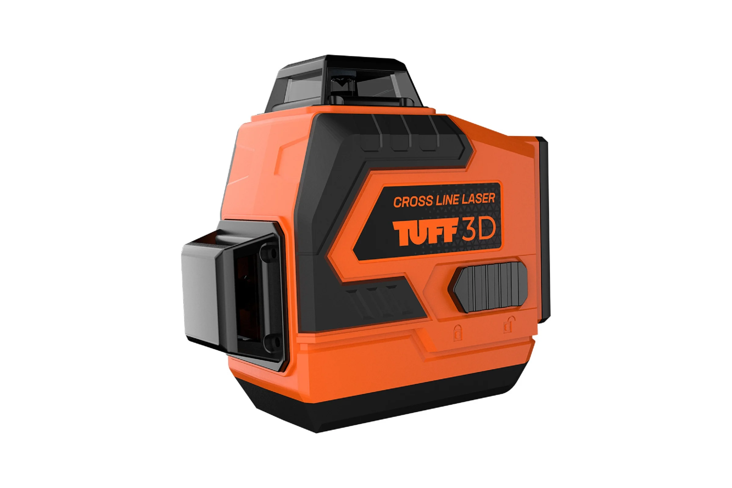 Лазерный нивелир TUFF 3D 9-1-001