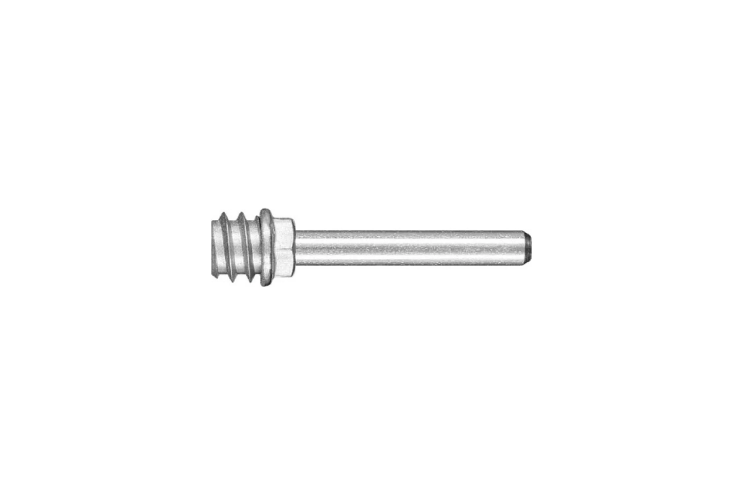 Держатель PFERD BO-PFF 75 6 Mini-Polifan (593202) 42700075