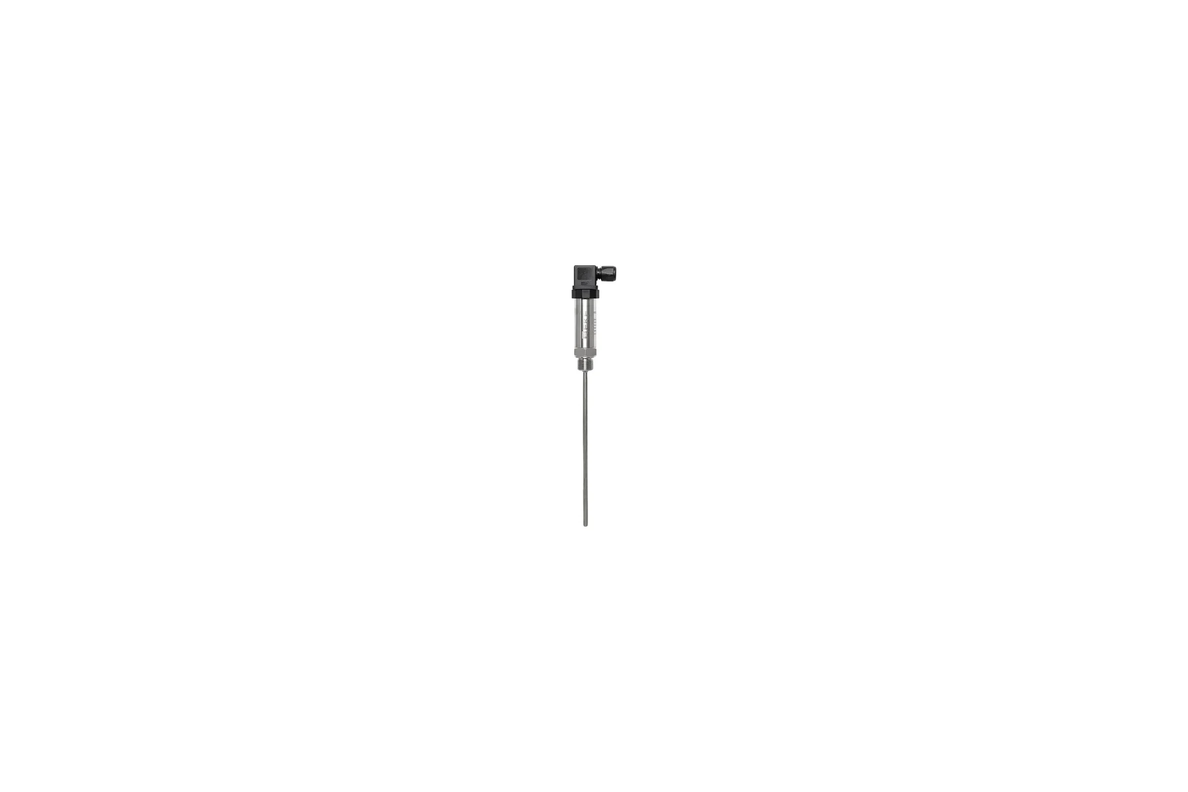 Датчик температуры EKF L200, G1/2, 4-20 мА DIN RTD420-SCR200-G2