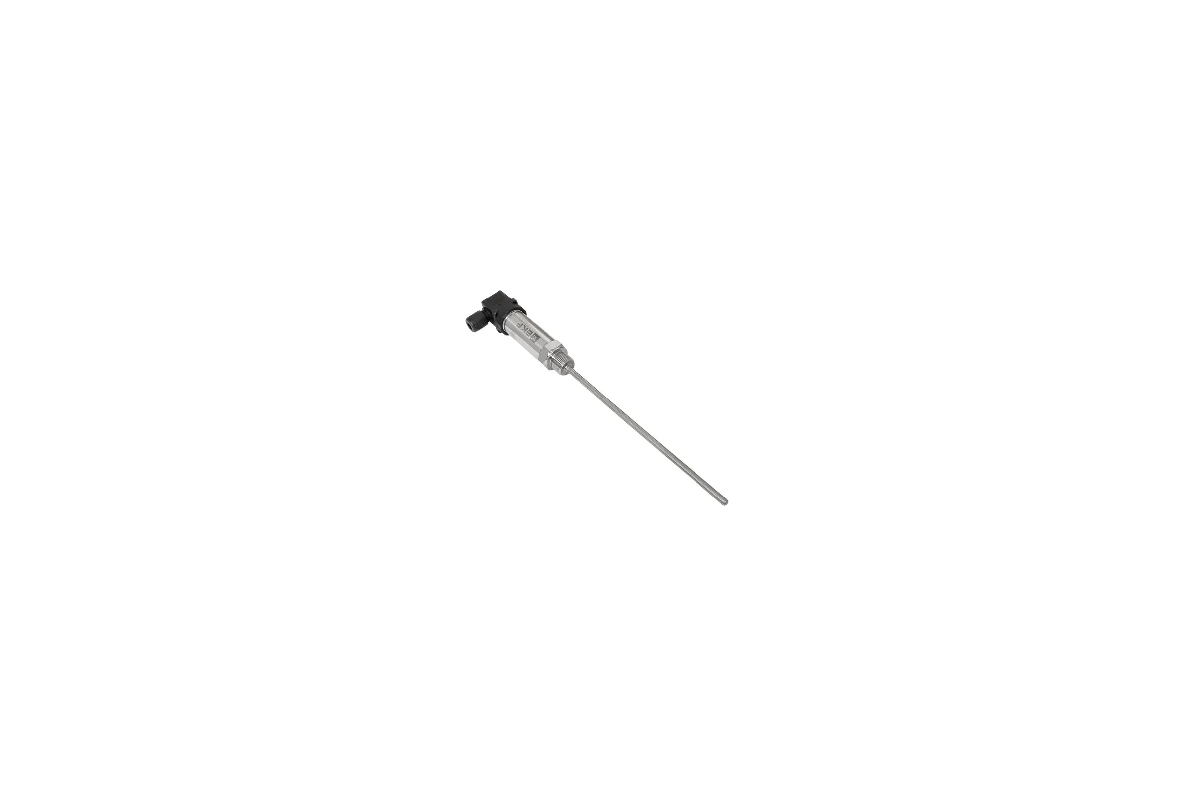 Датчик температуры EKF L200, G1/2, 4-20 мА DIN RTD420-SCR200-G2