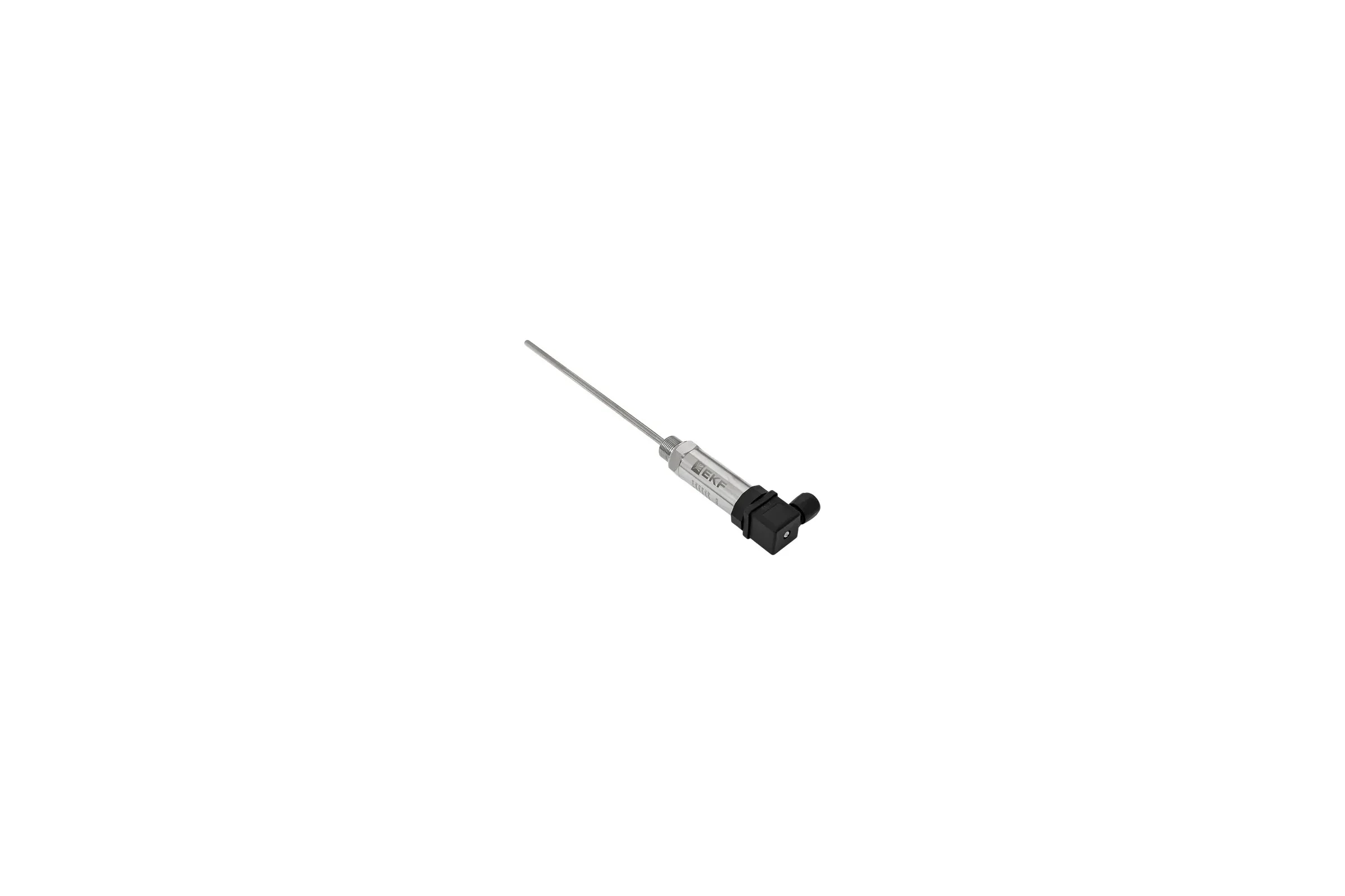 Датчик температуры EKF L200, G1/2, 4-20 мА DIN RTD420-SCR200-G2