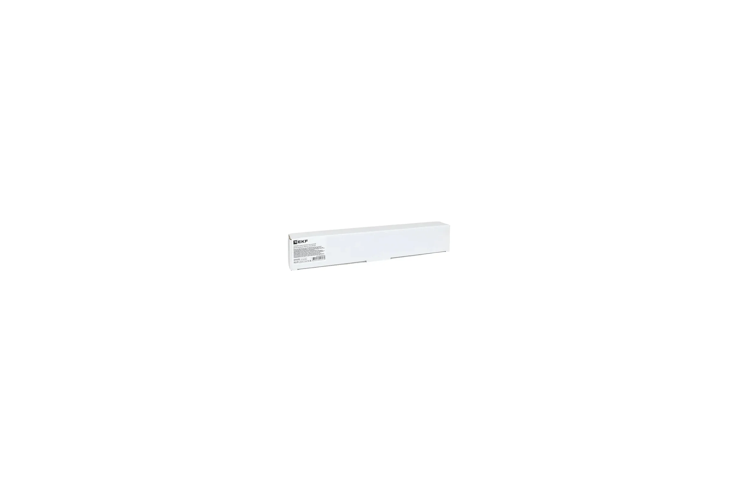 Датчик температуры EKF L200, G1/2, 4-20 мА DIN RTD420-SCR200-G2