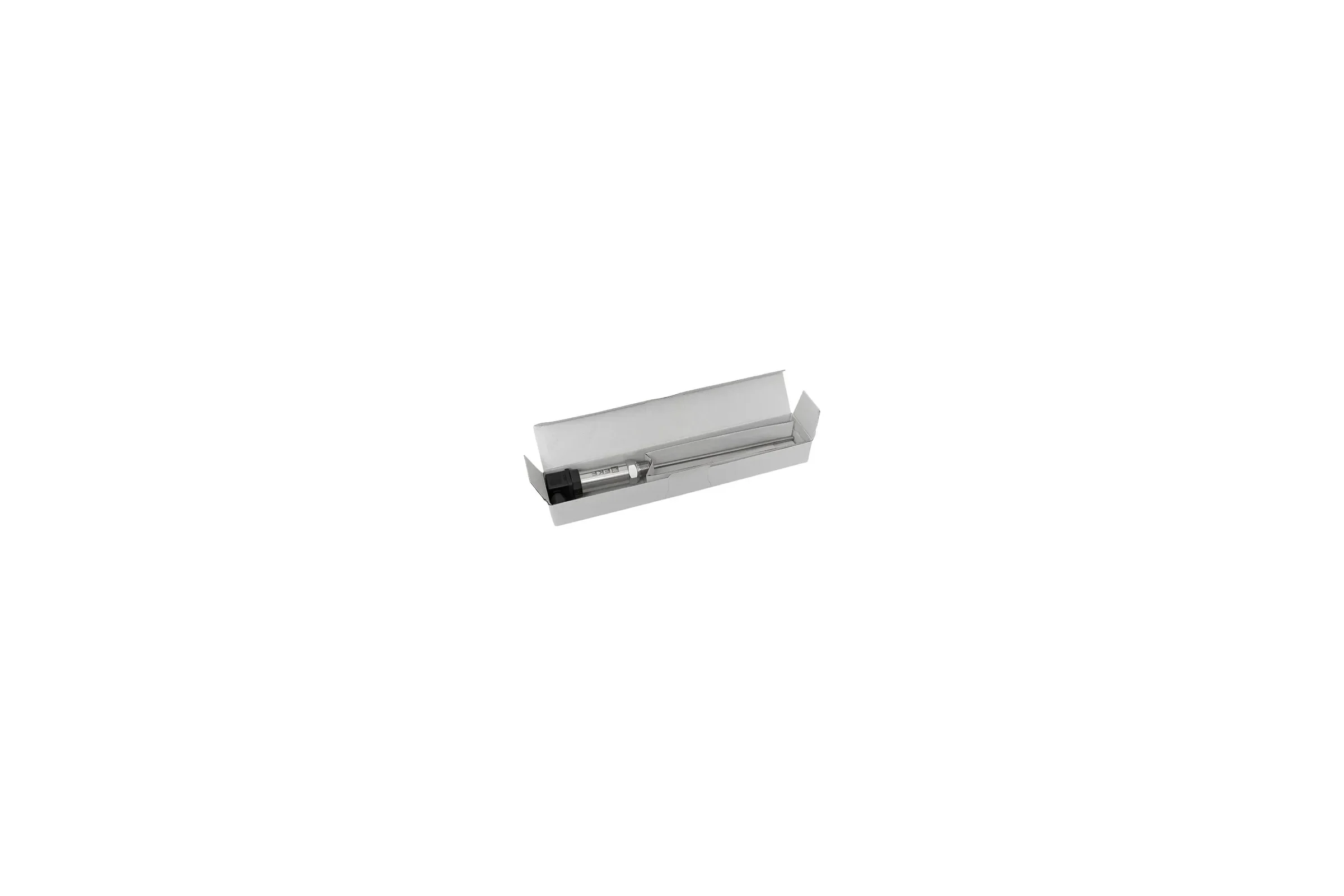 Датчик температуры EKF L200, G1/2, 4-20 мА DIN RTD420-SCR200-G2