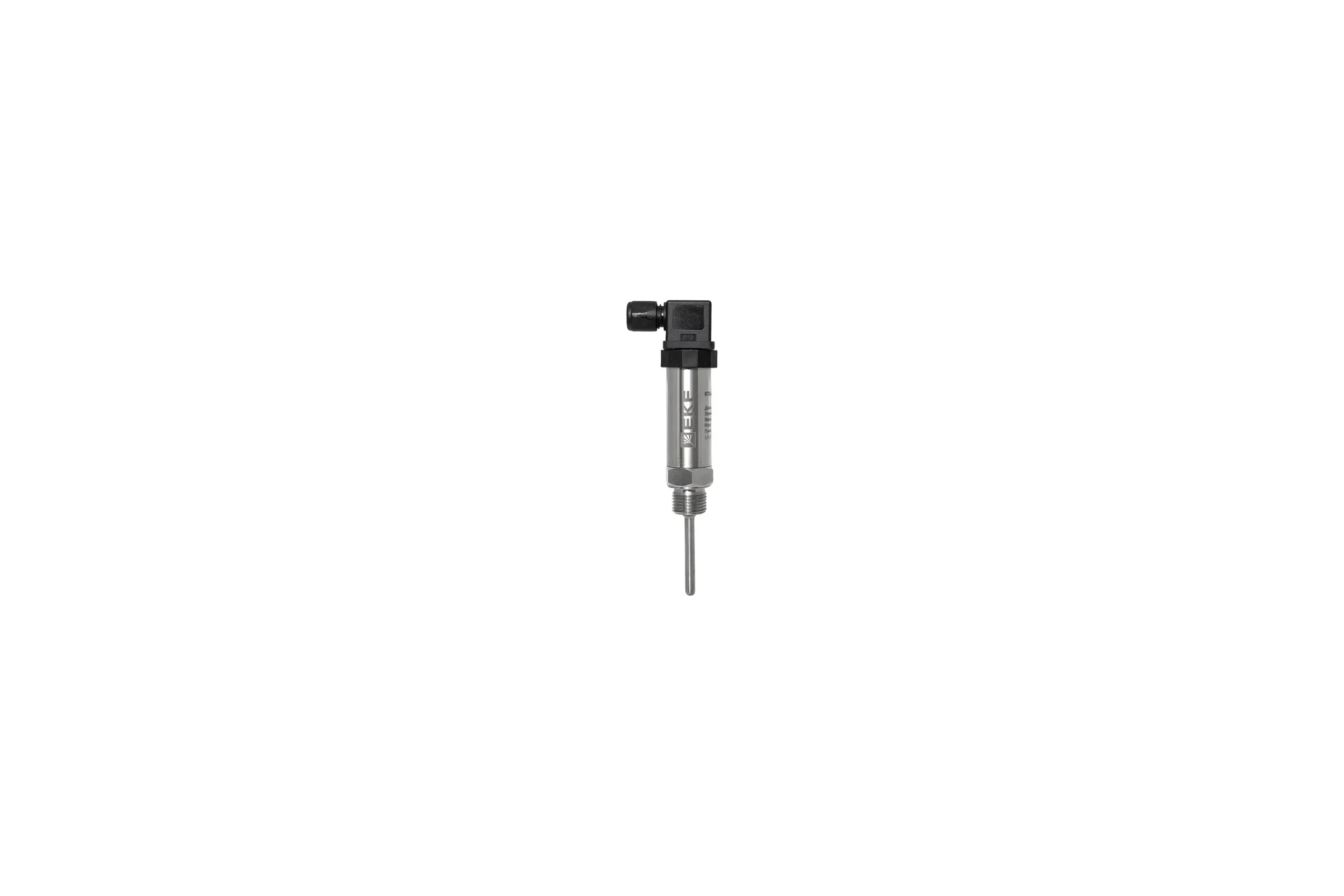 Датчик температуры EKF L50, G1/2, 4-20 мА DIN RTD420-SCR50-G2