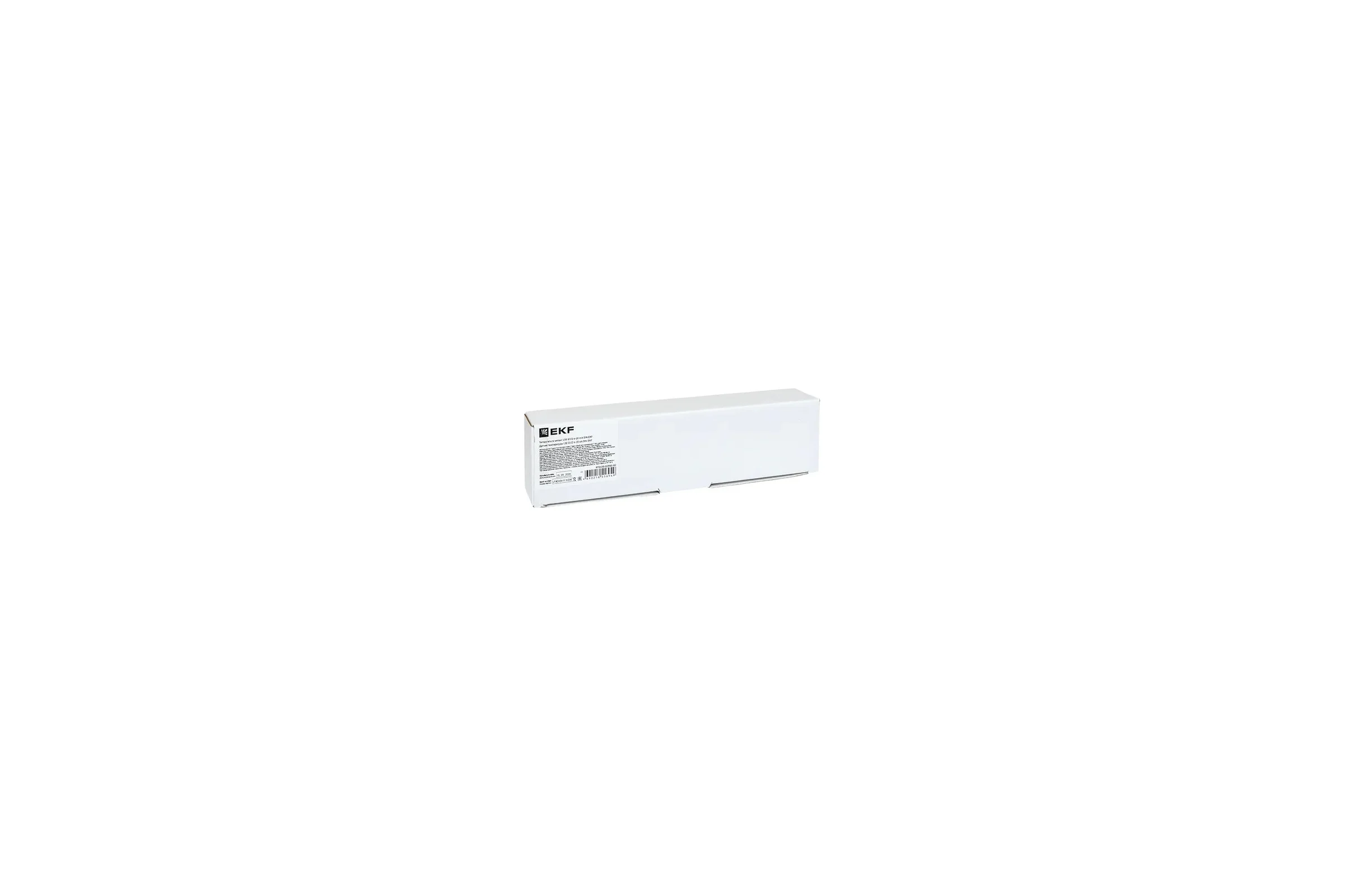 Датчик температуры EKF L50, G1/2, 4-20 мА DIN RTD420-SCR50-G2