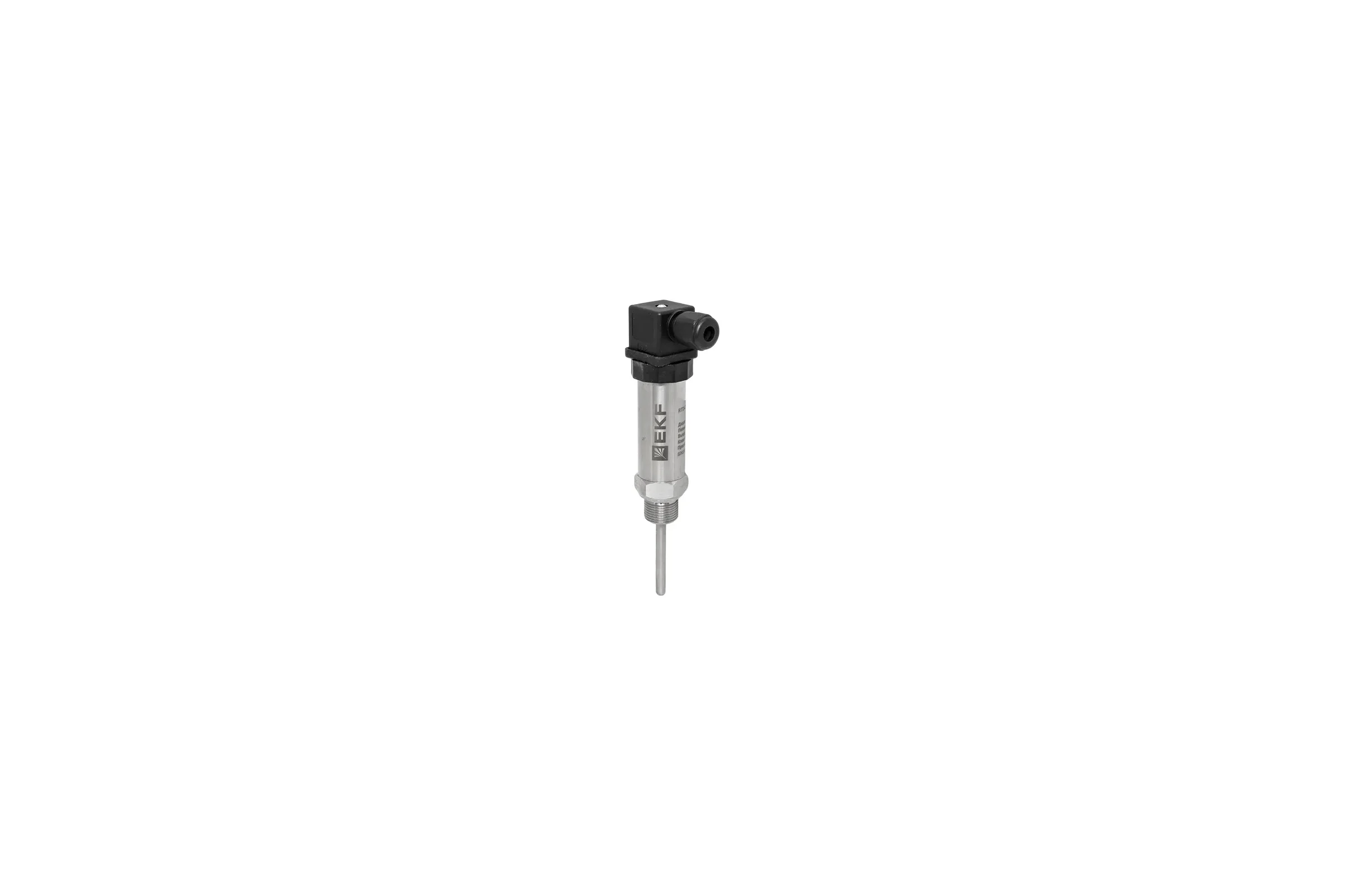 Датчик температуры EKF L50, M20x1.5, 4-20 мА DIN RTD420-SCR50-M20