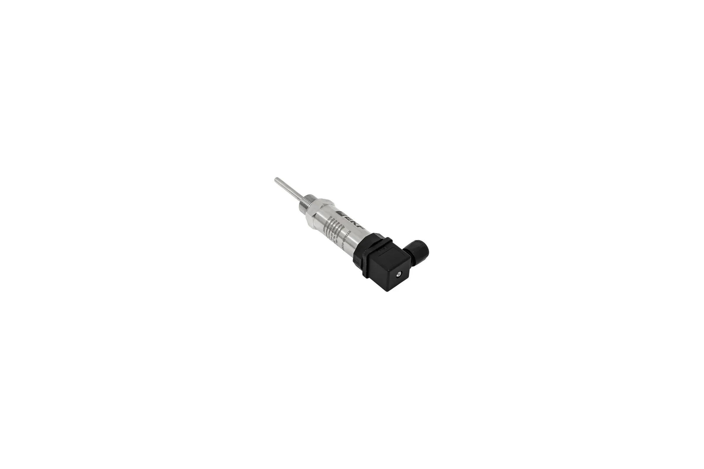 Датчик температуры EKF L50, M20x1.5, 4-20 мА DIN RTD420-SCR50-M20