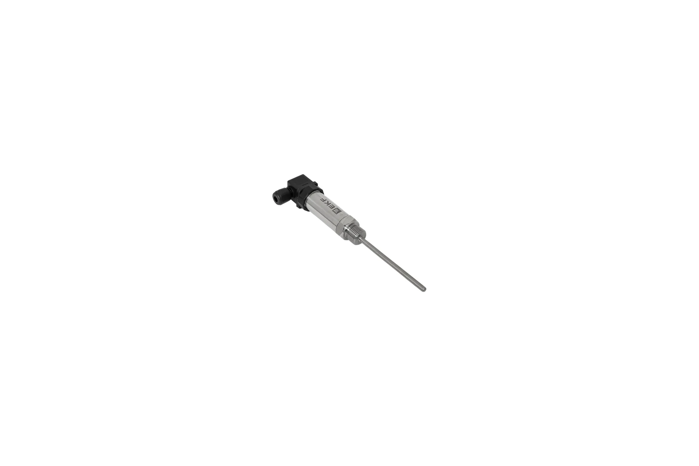 Датчик температуры EKF L100, G1/2, 4-20 мА DIN RTD420-SCR100-G2